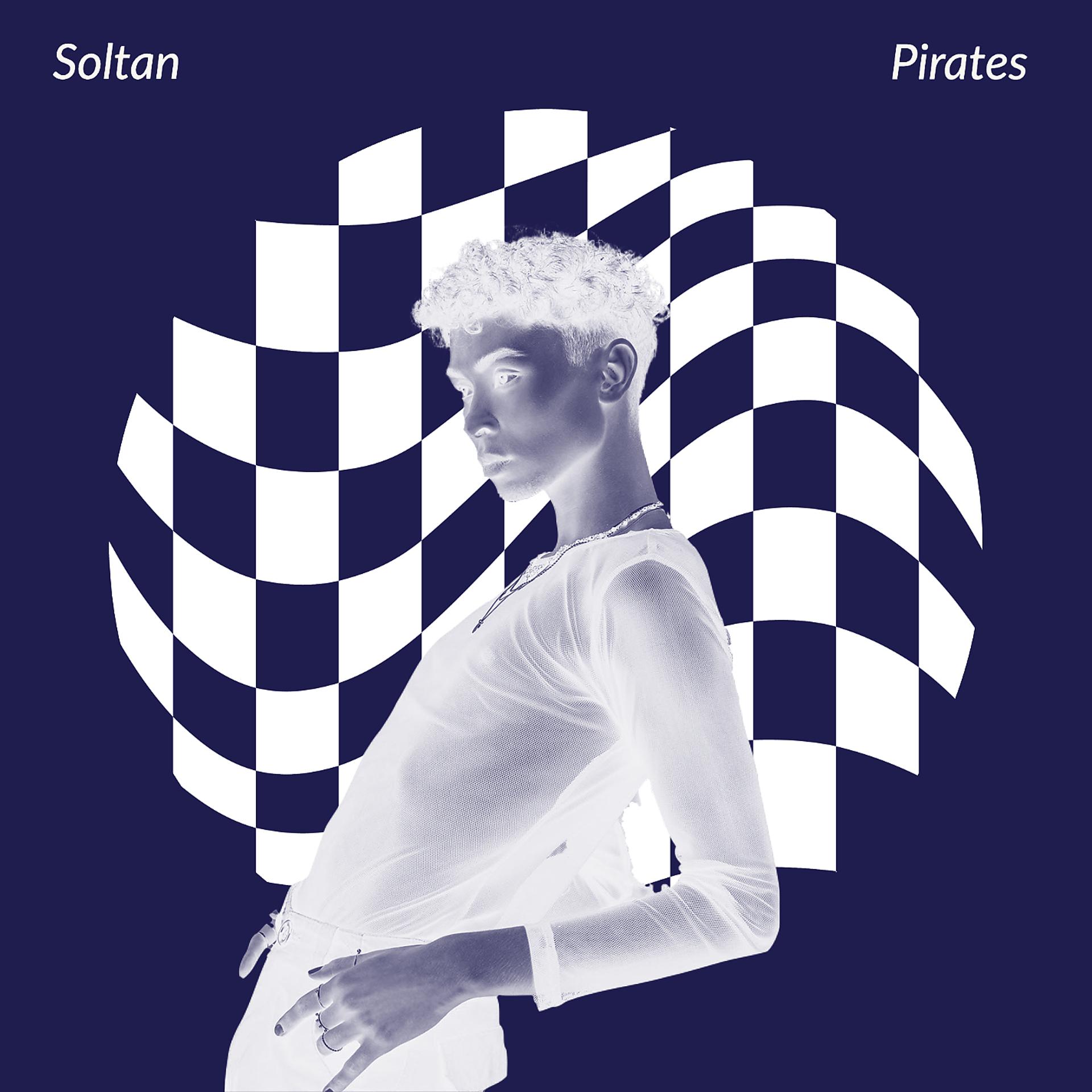 Постер альбома Pirates