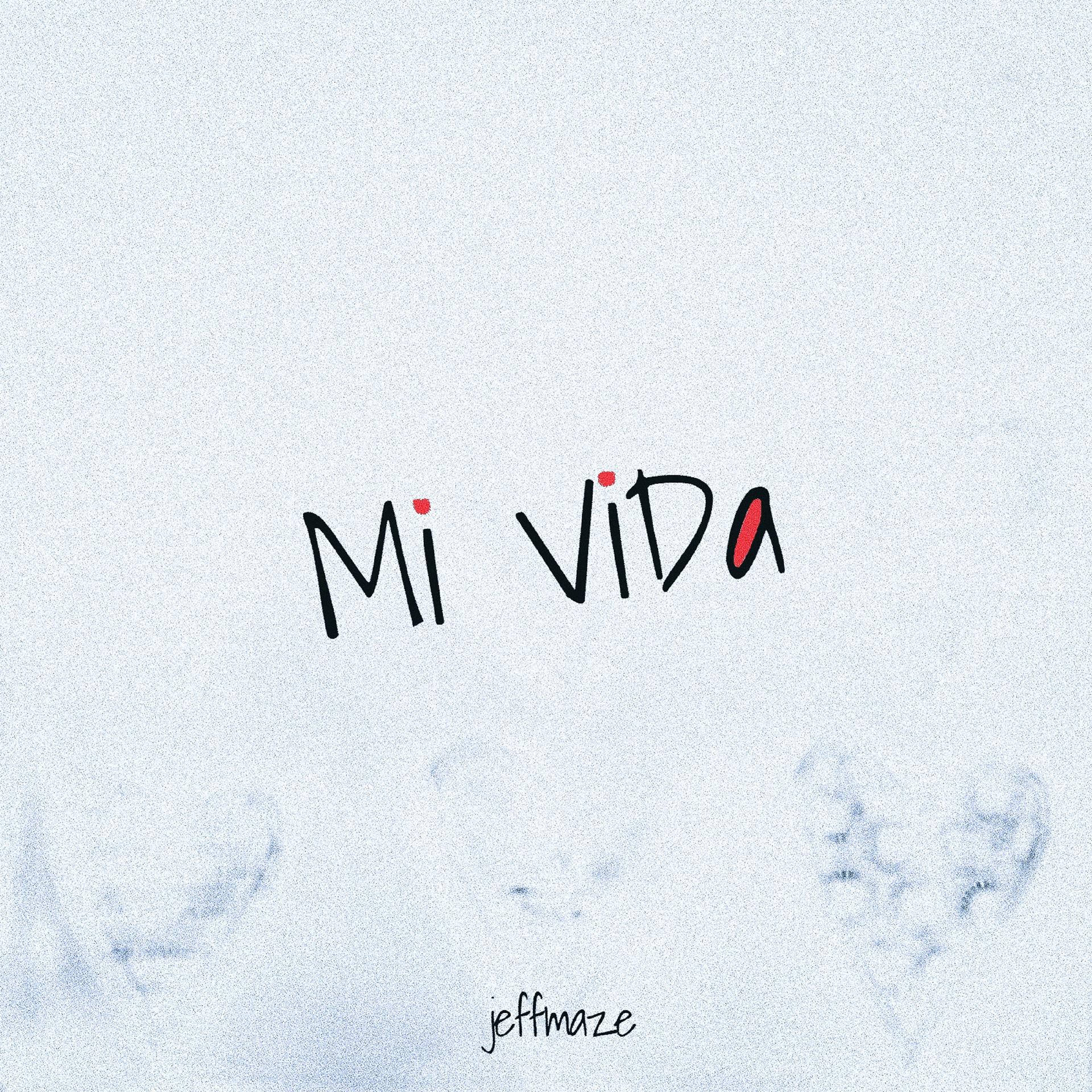 Постер альбома Mi Vida