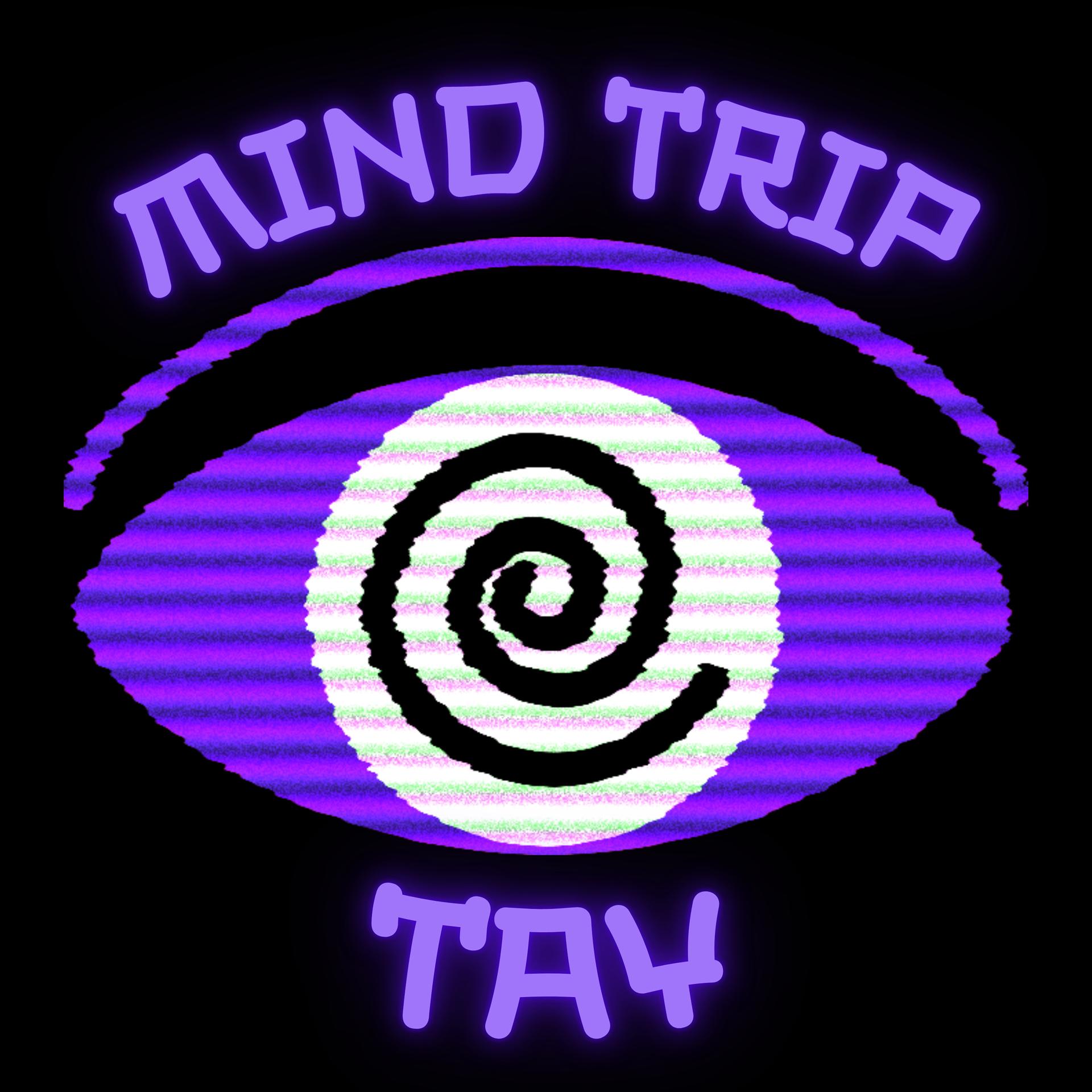 Постер альбома Mind Trip