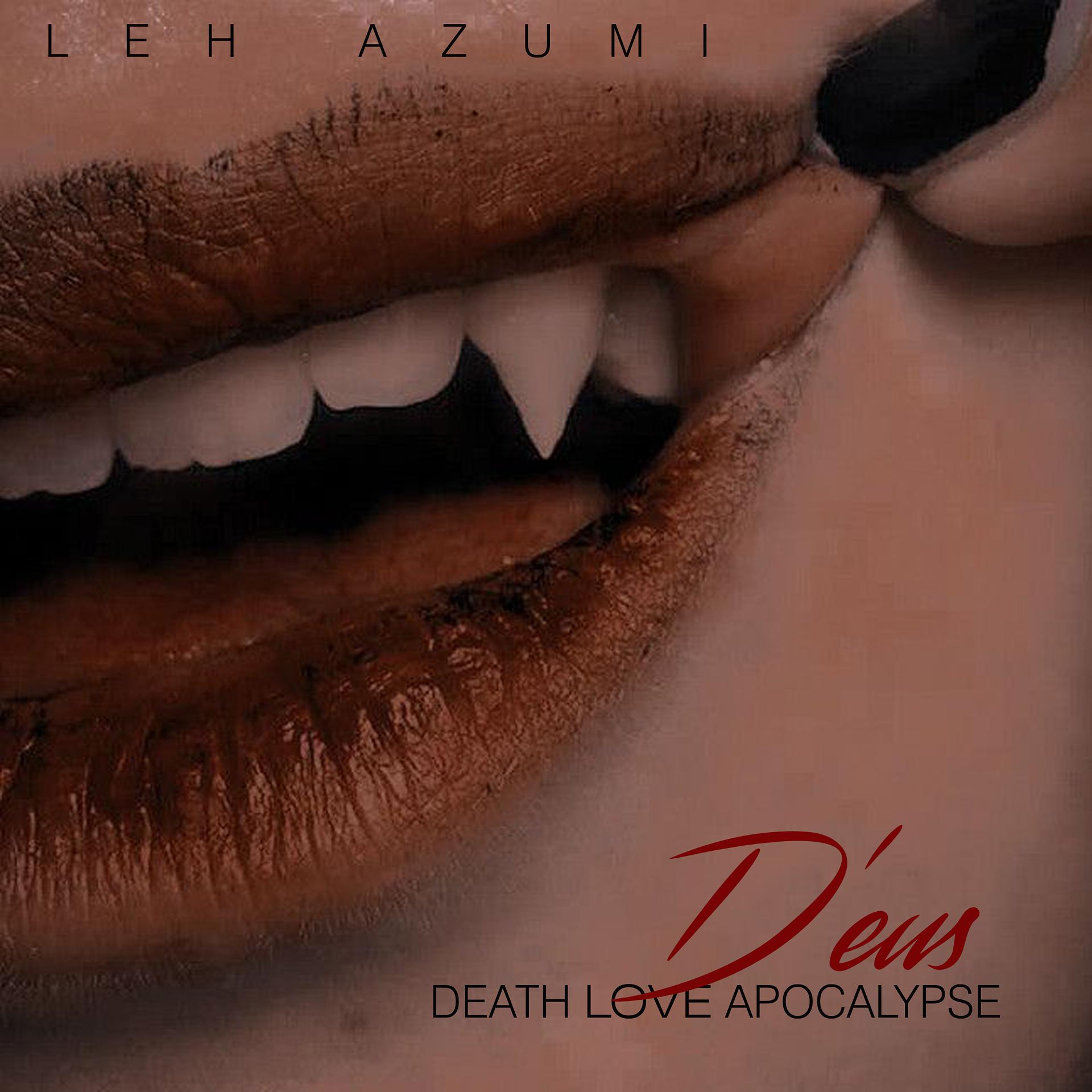 Постер альбома Death Love Apocalypse