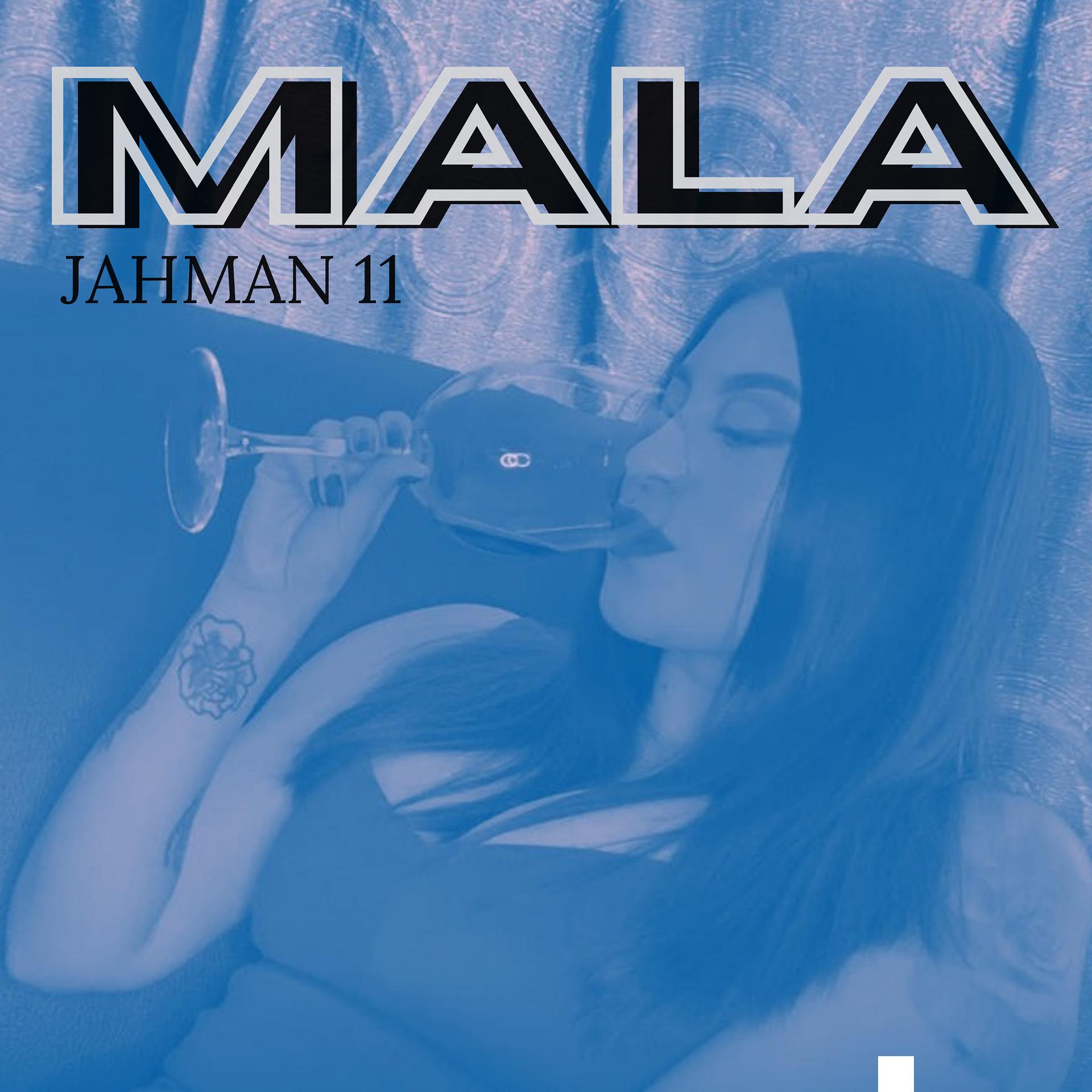 Постер альбома Mala