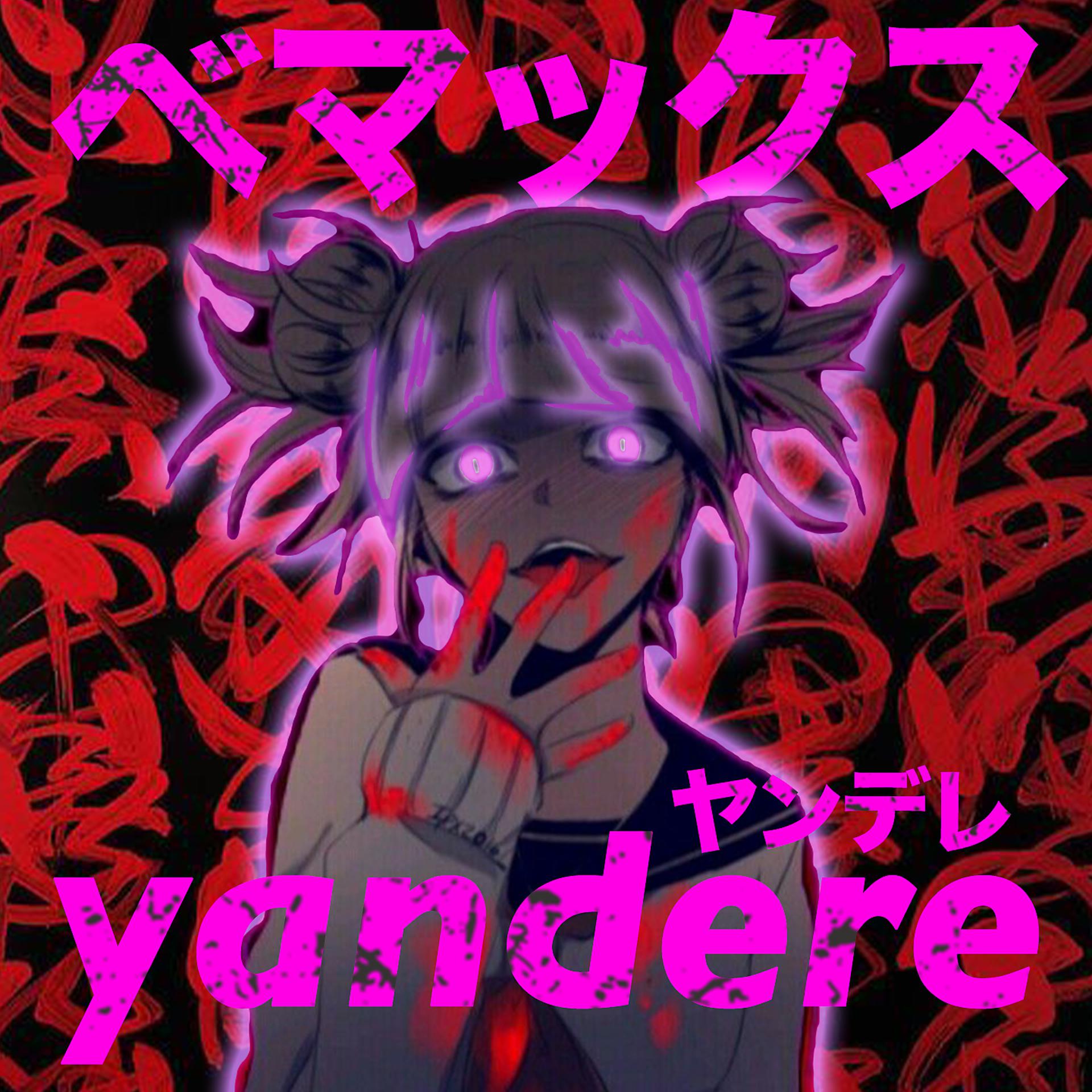 Постер альбома Yandere