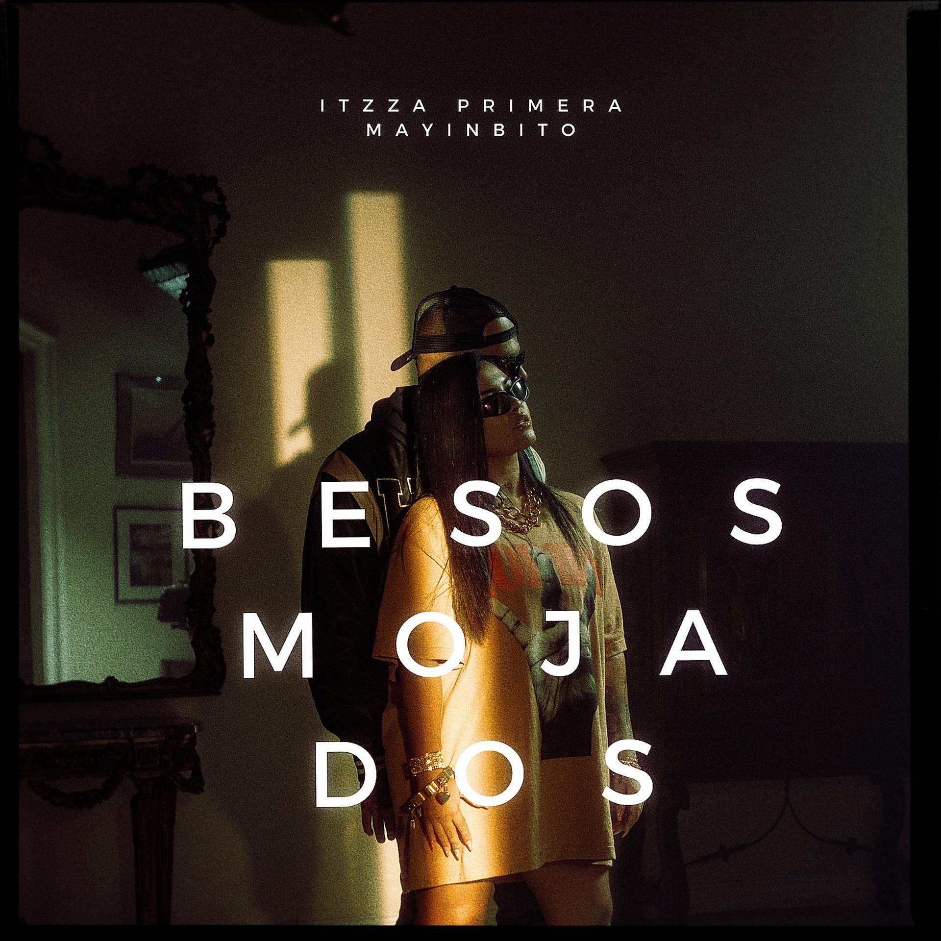 Постер альбома Besos Mojados