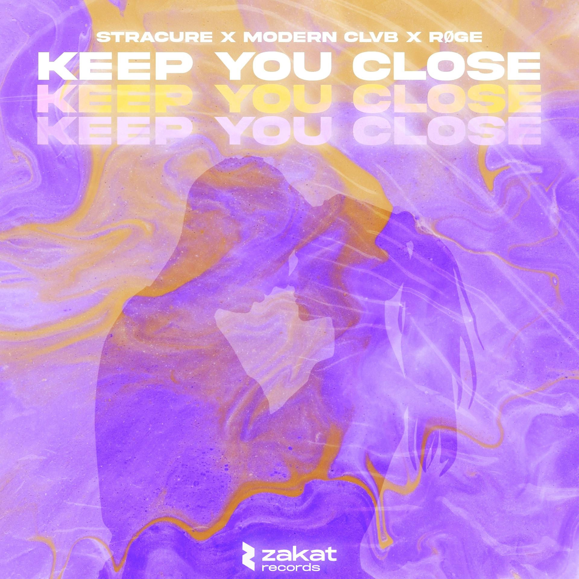 Постер альбома Keep You Close