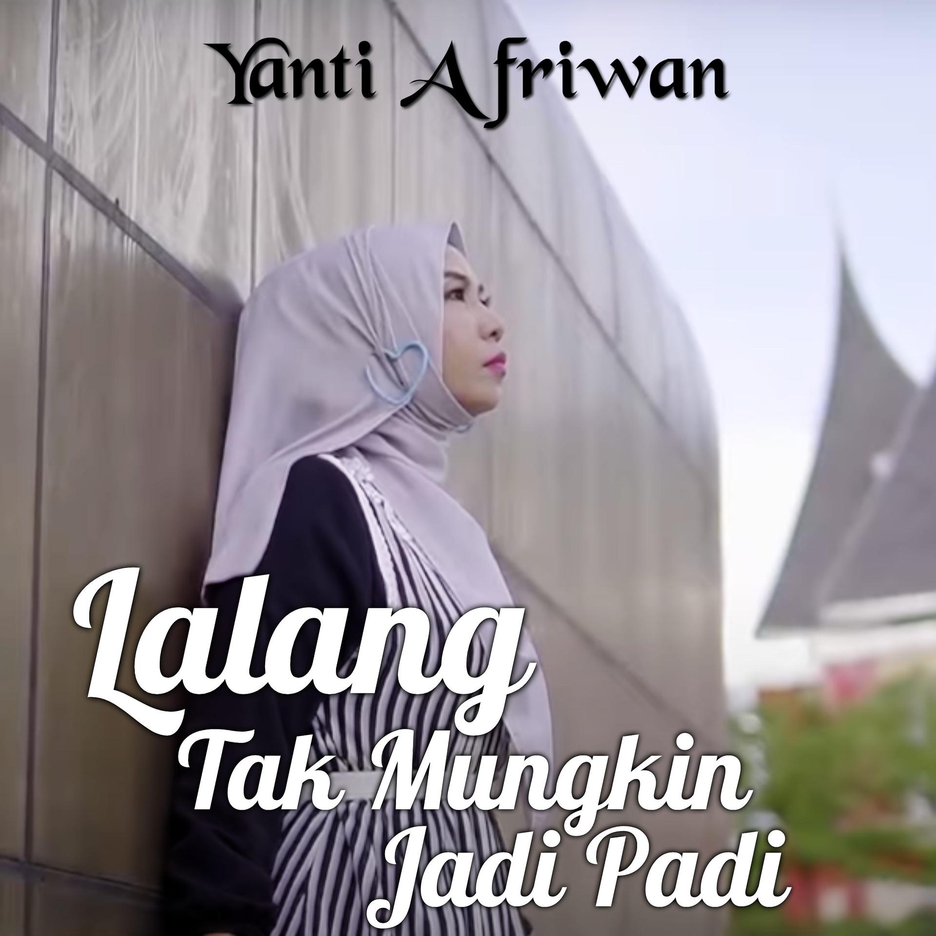 Постер альбома Lalang Tak Mungkin Jadi Padi