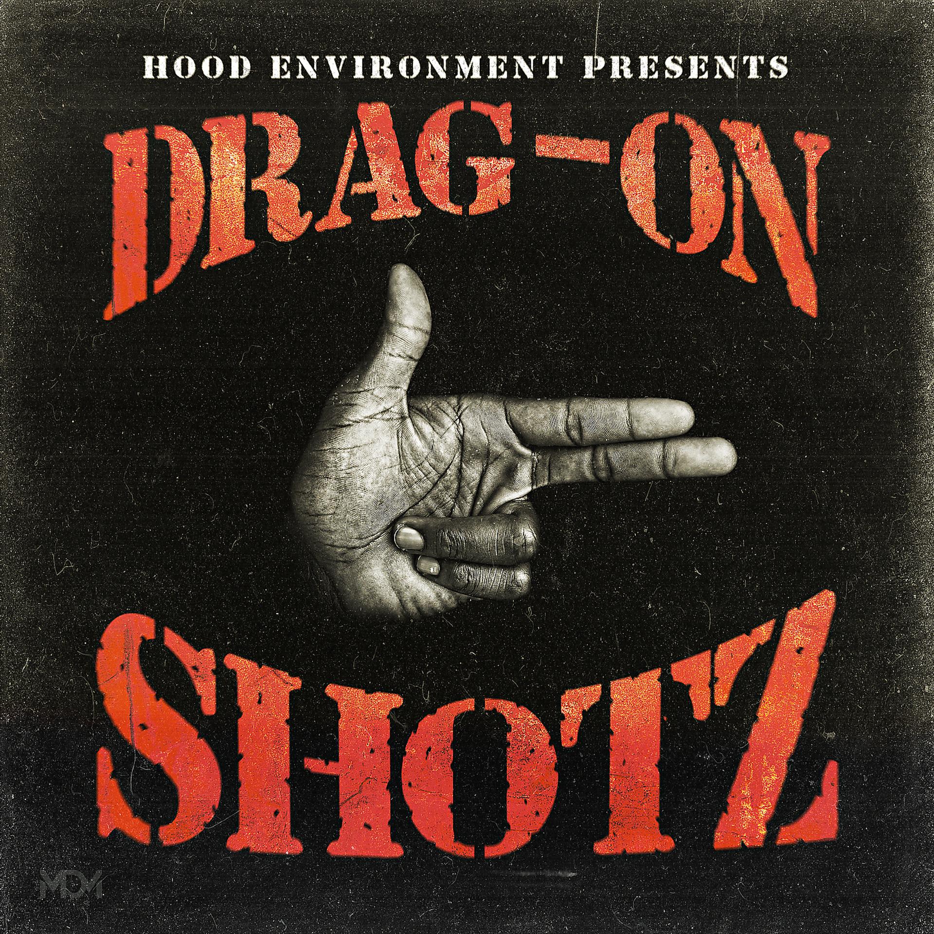 Постер альбома Shotz
