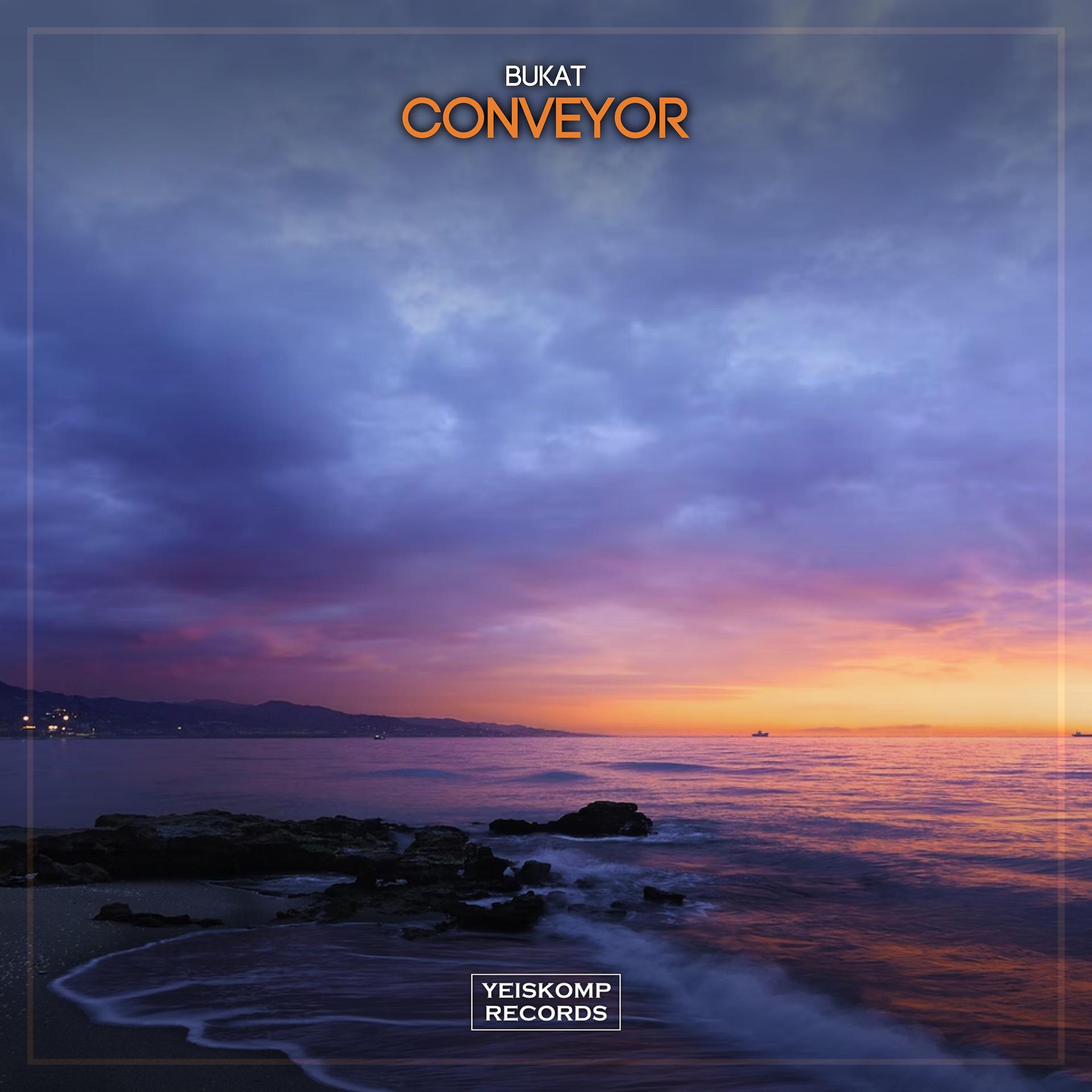 Постер альбома Conveyor