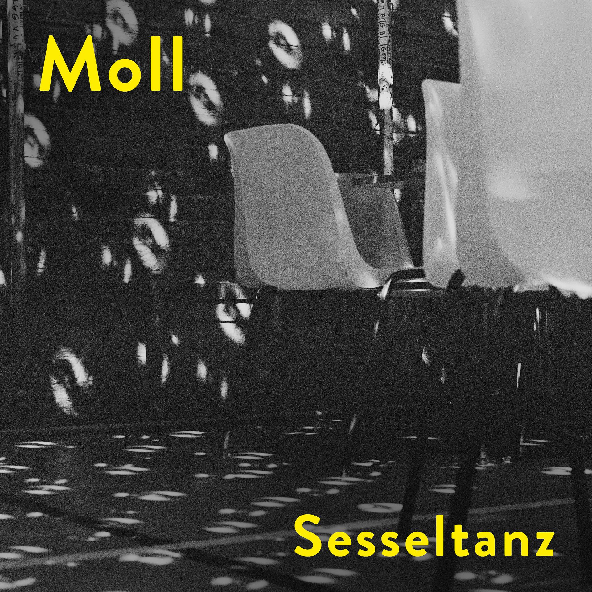 Постер альбома Sesseltanz