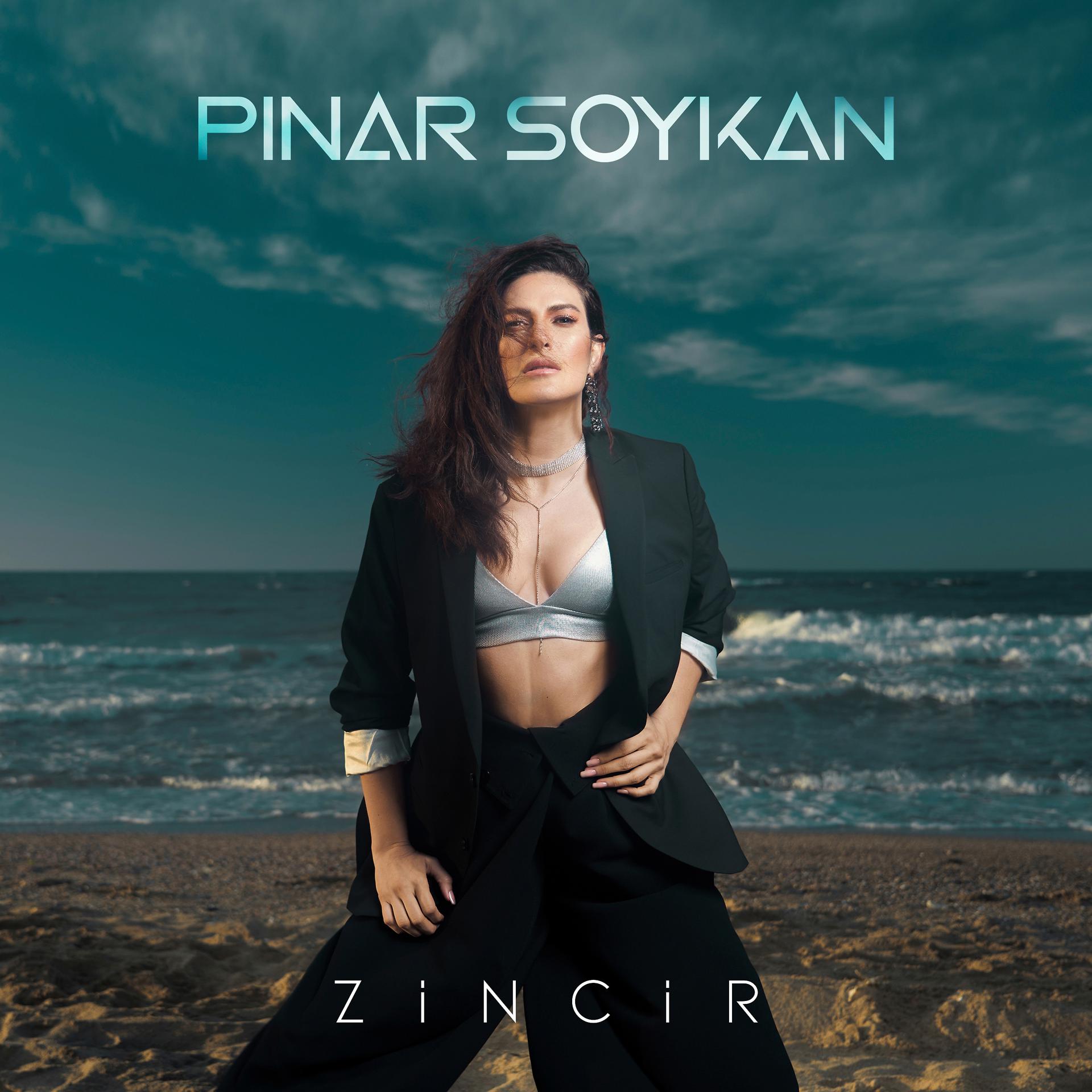 Постер альбома Zincir