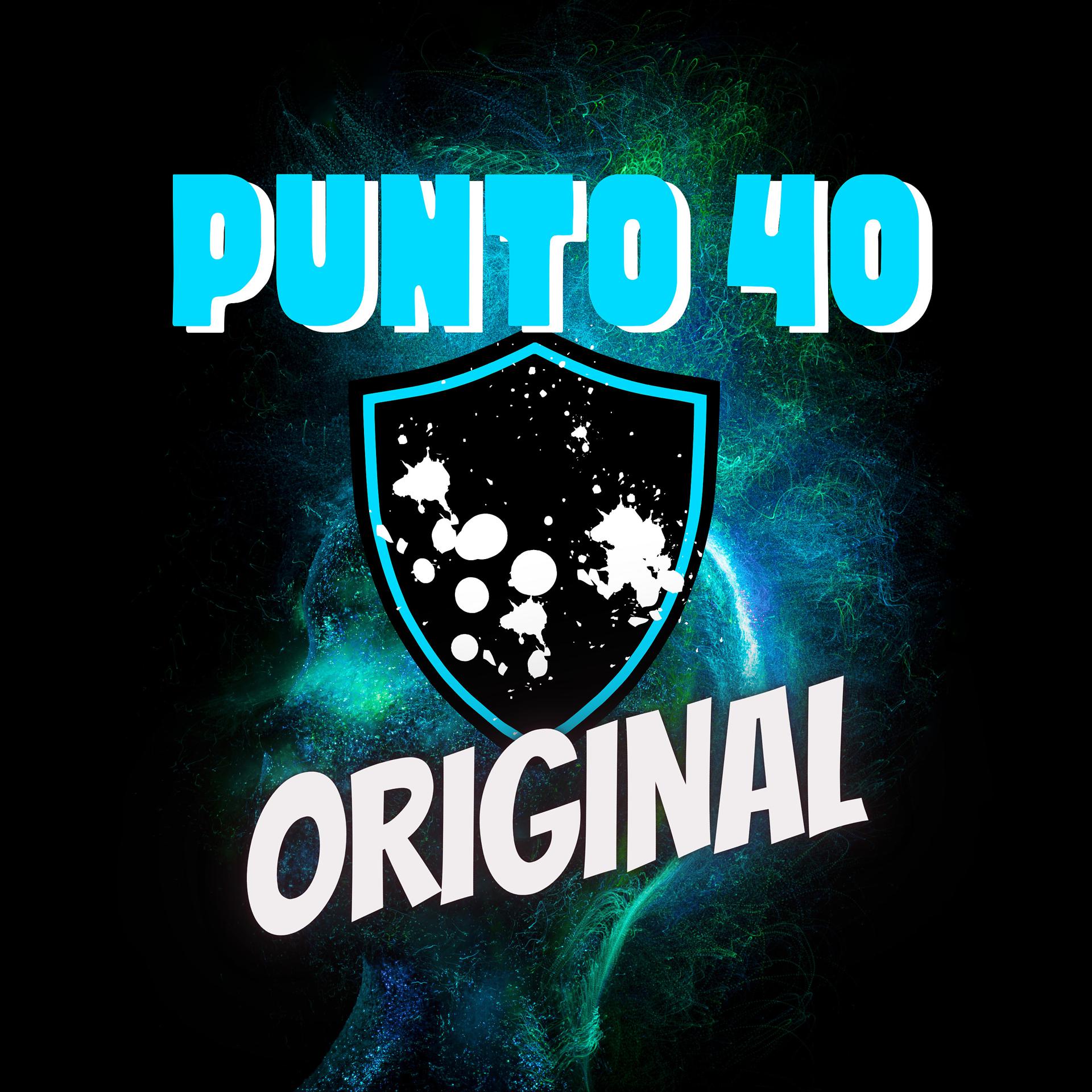 Постер альбома Punto 40 Original