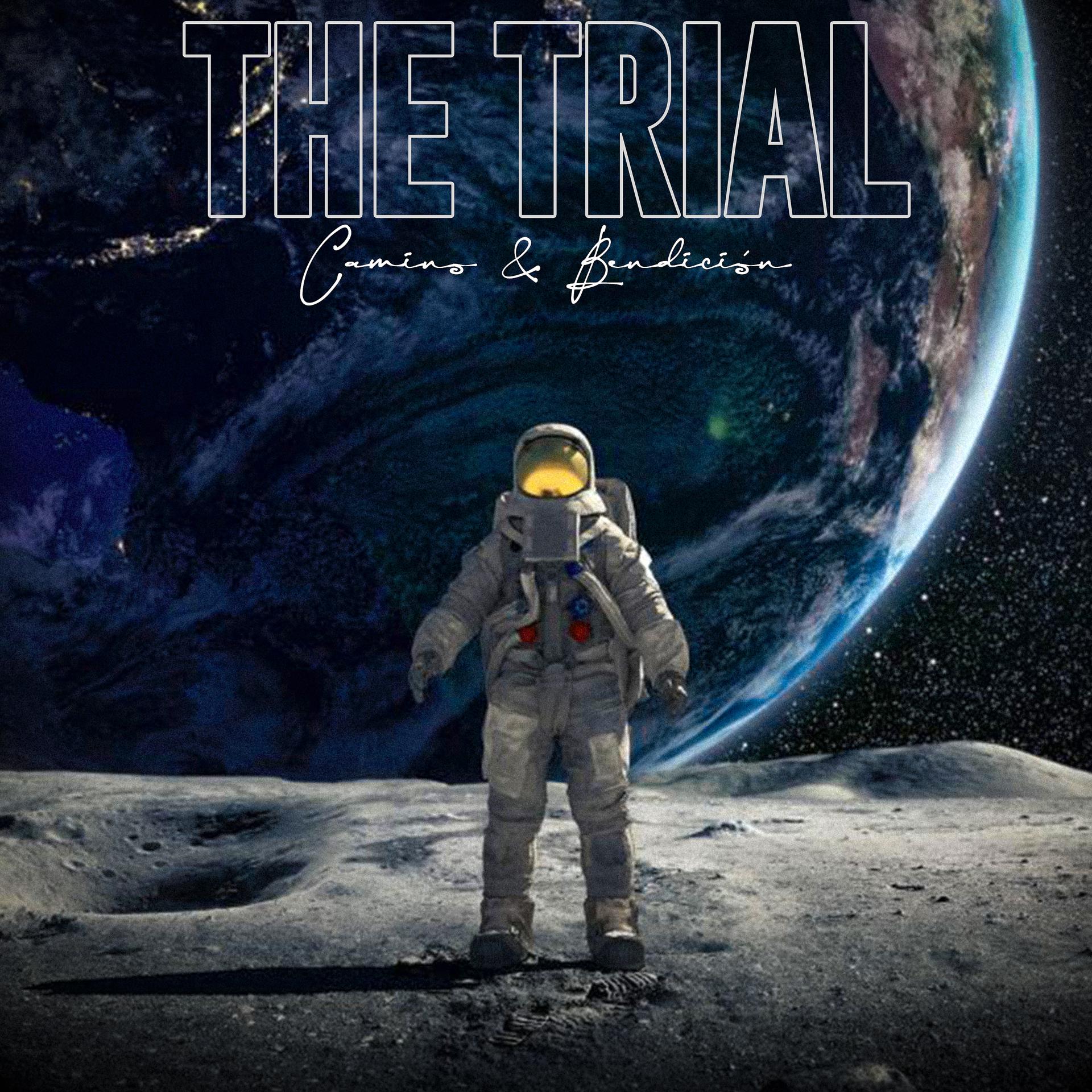 Постер альбома The Trial