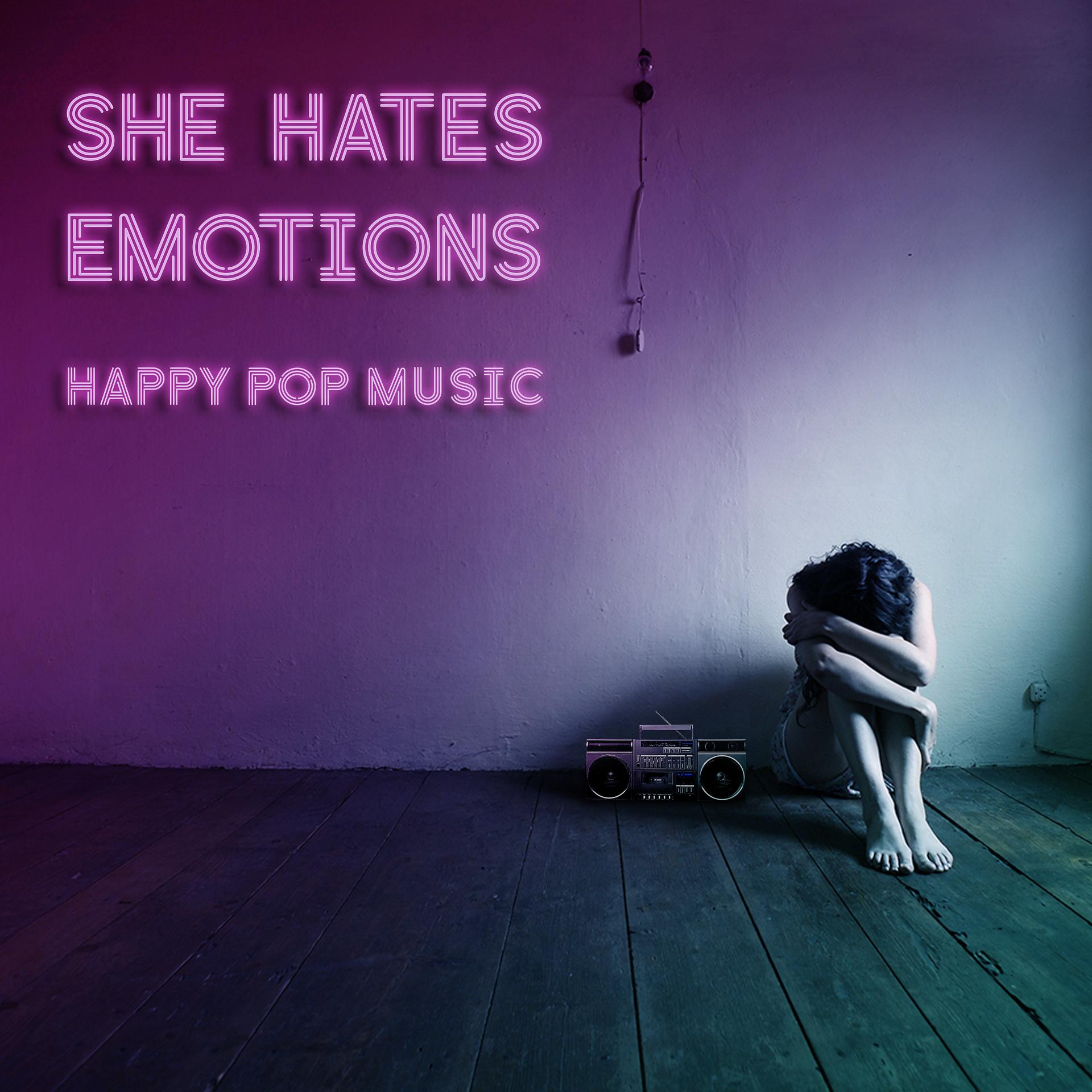 Постер альбома Happy Pop Music