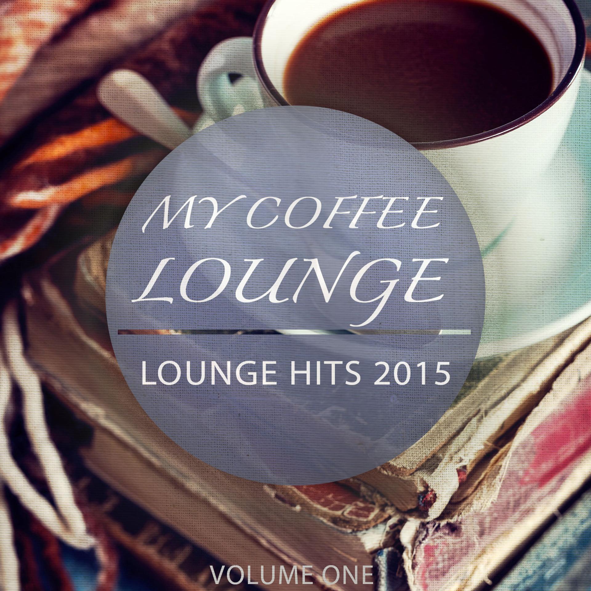 Постер альбома My Coffee Lounge, Vol. 1