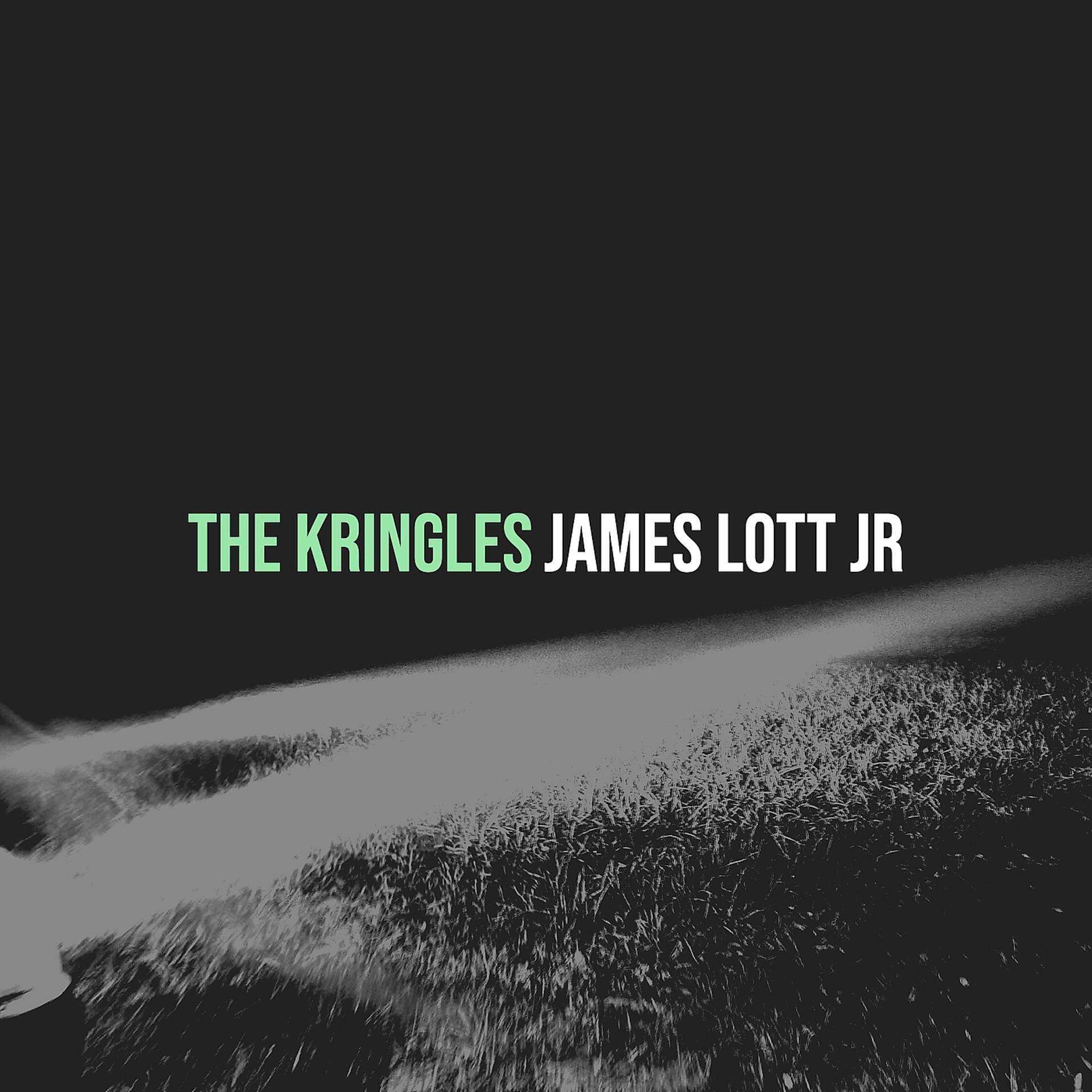 Постер альбома The Kringles