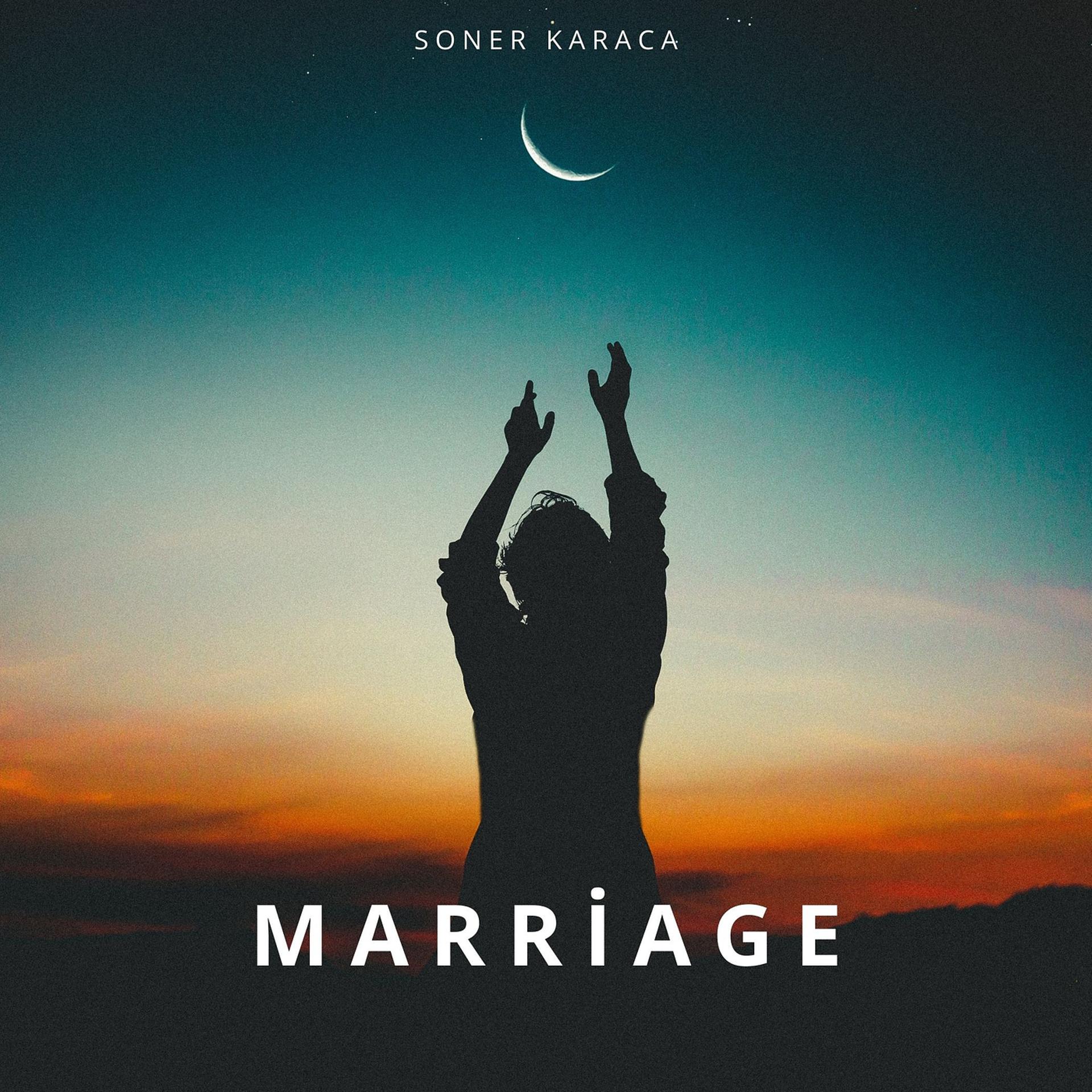Постер альбома Marriage