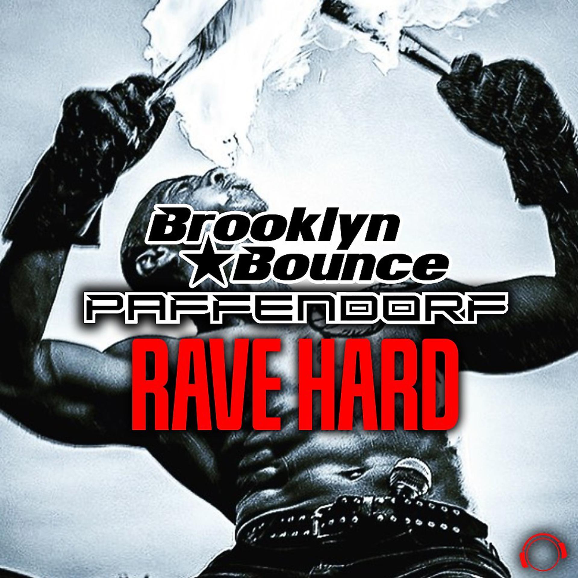 Постер альбома Rave Hard