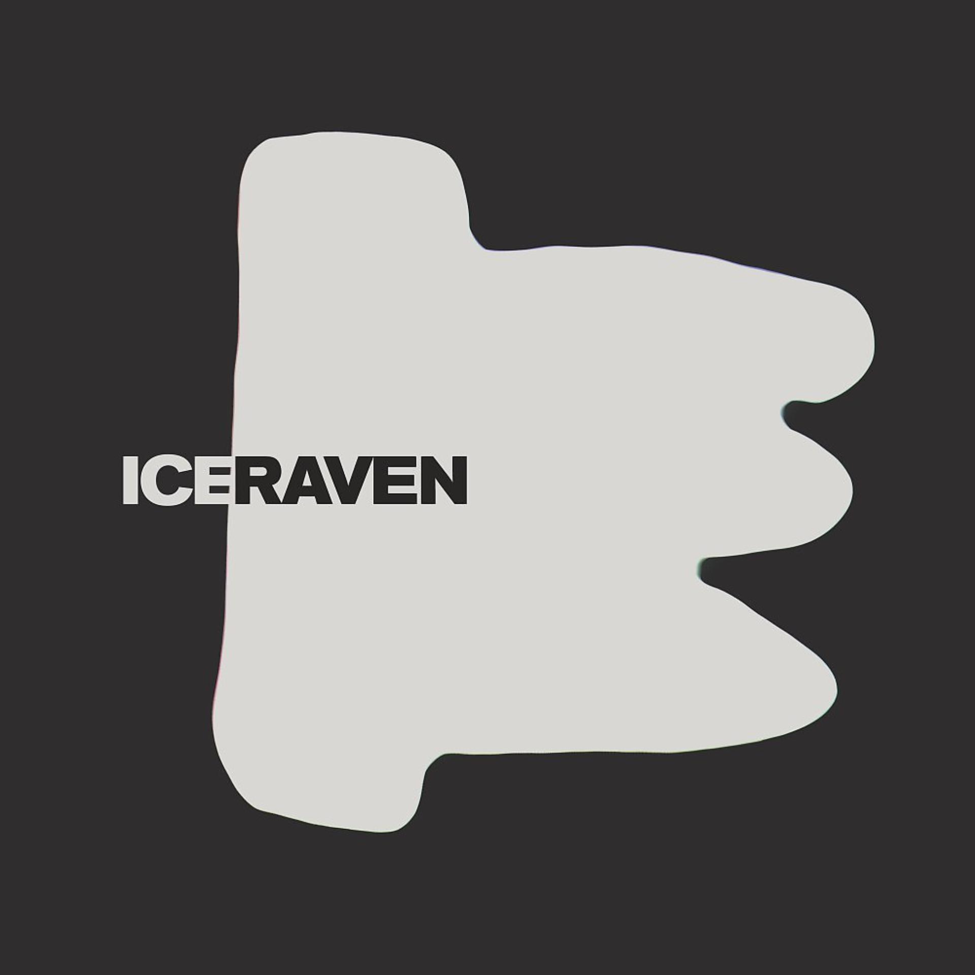Постер альбома Ice Raven