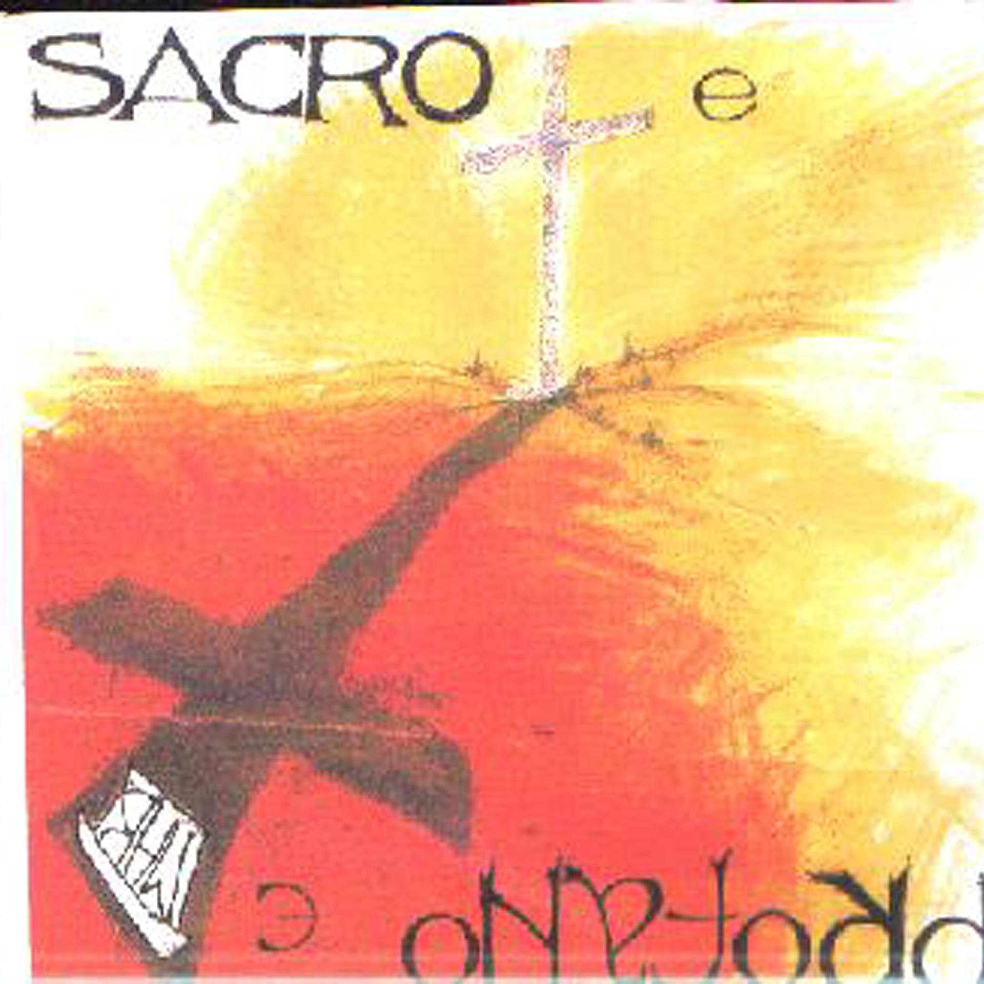 Постер альбома Sacro e Profano