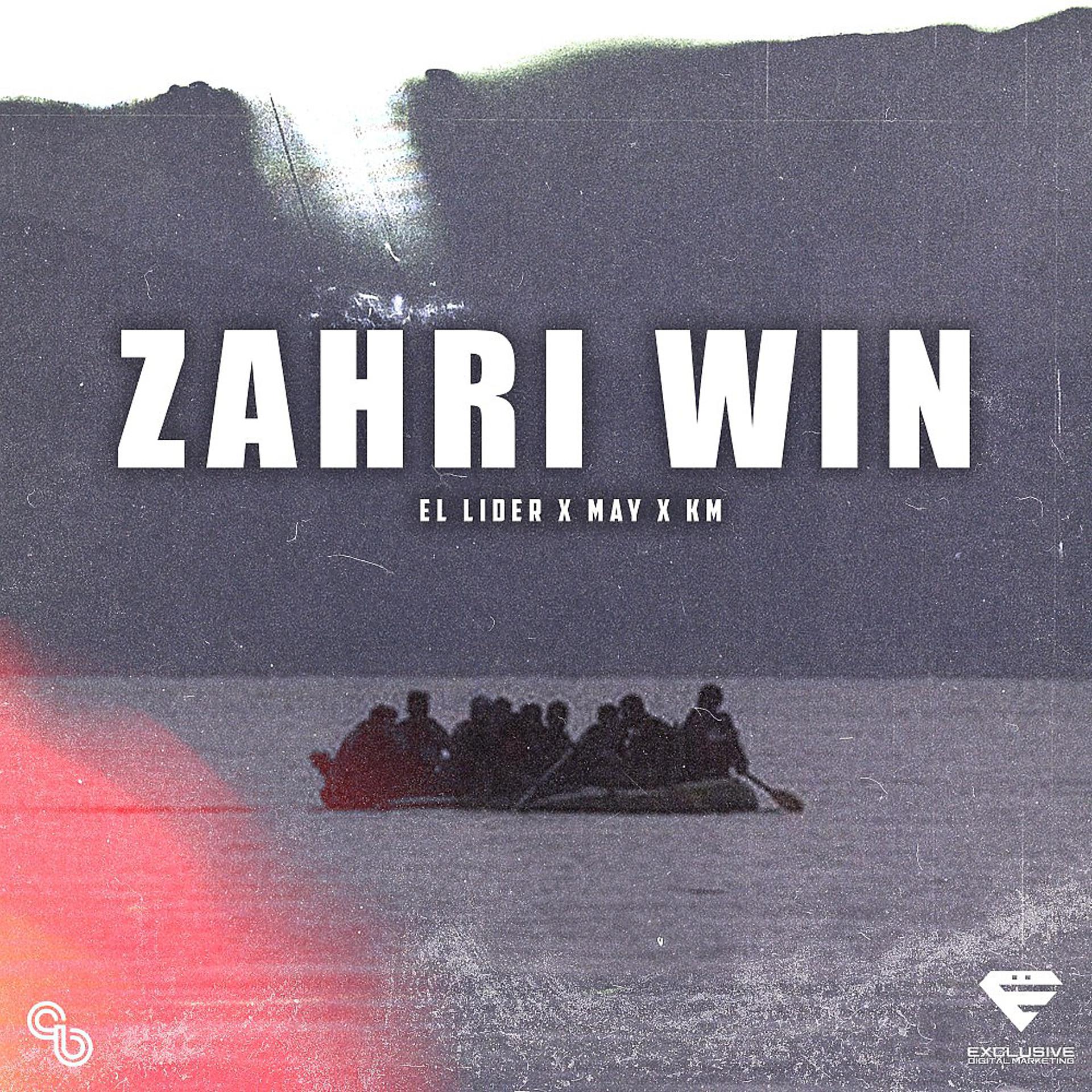 Постер альбома Zahri win