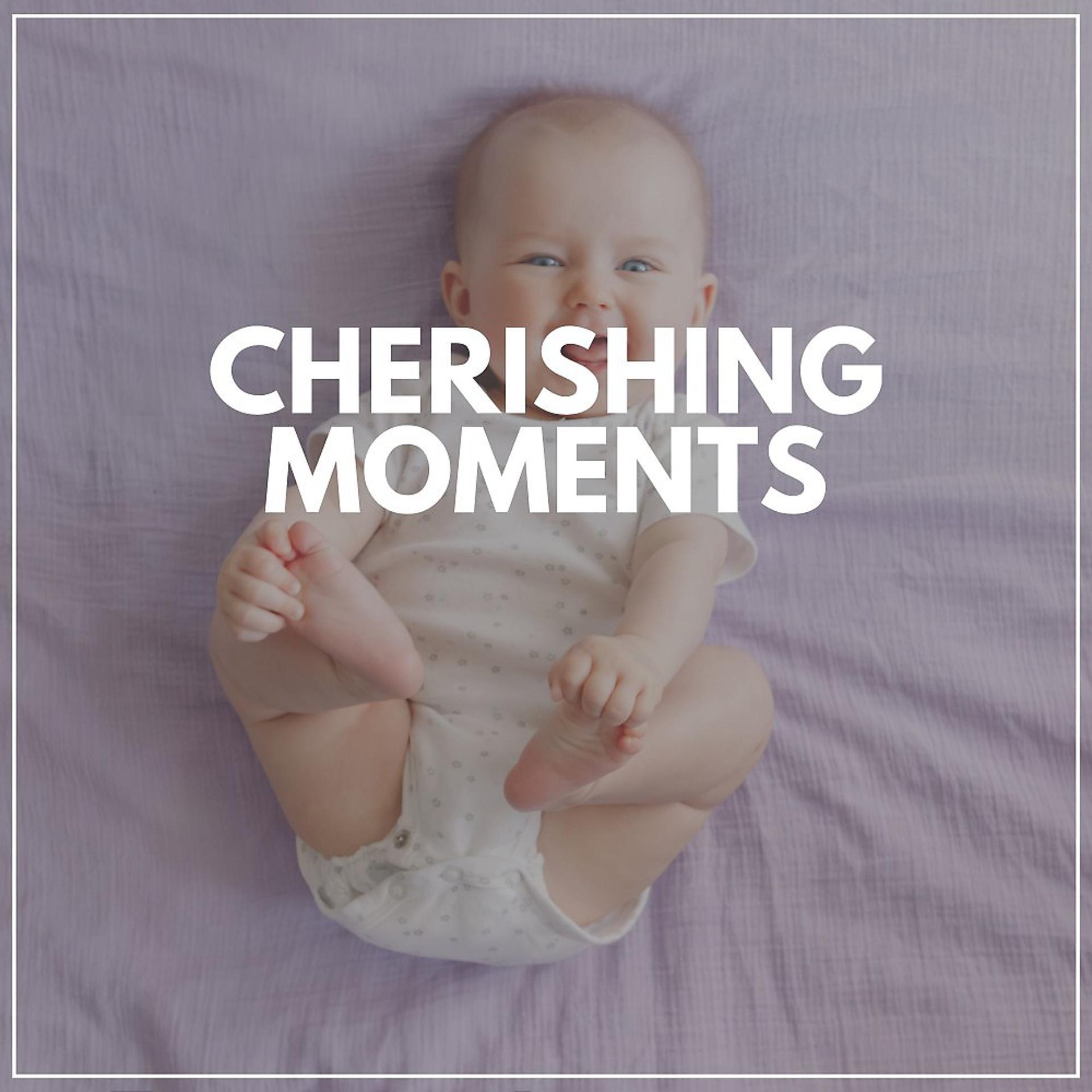 Постер альбома Cherishing Moments