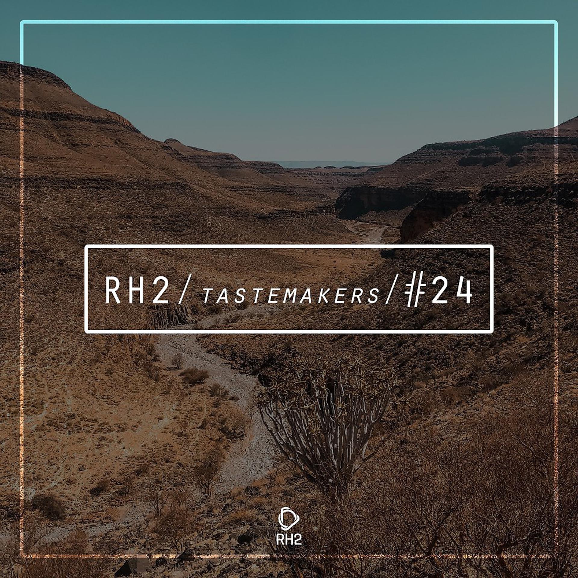 Постер альбома Rh2 Tastemakers #24