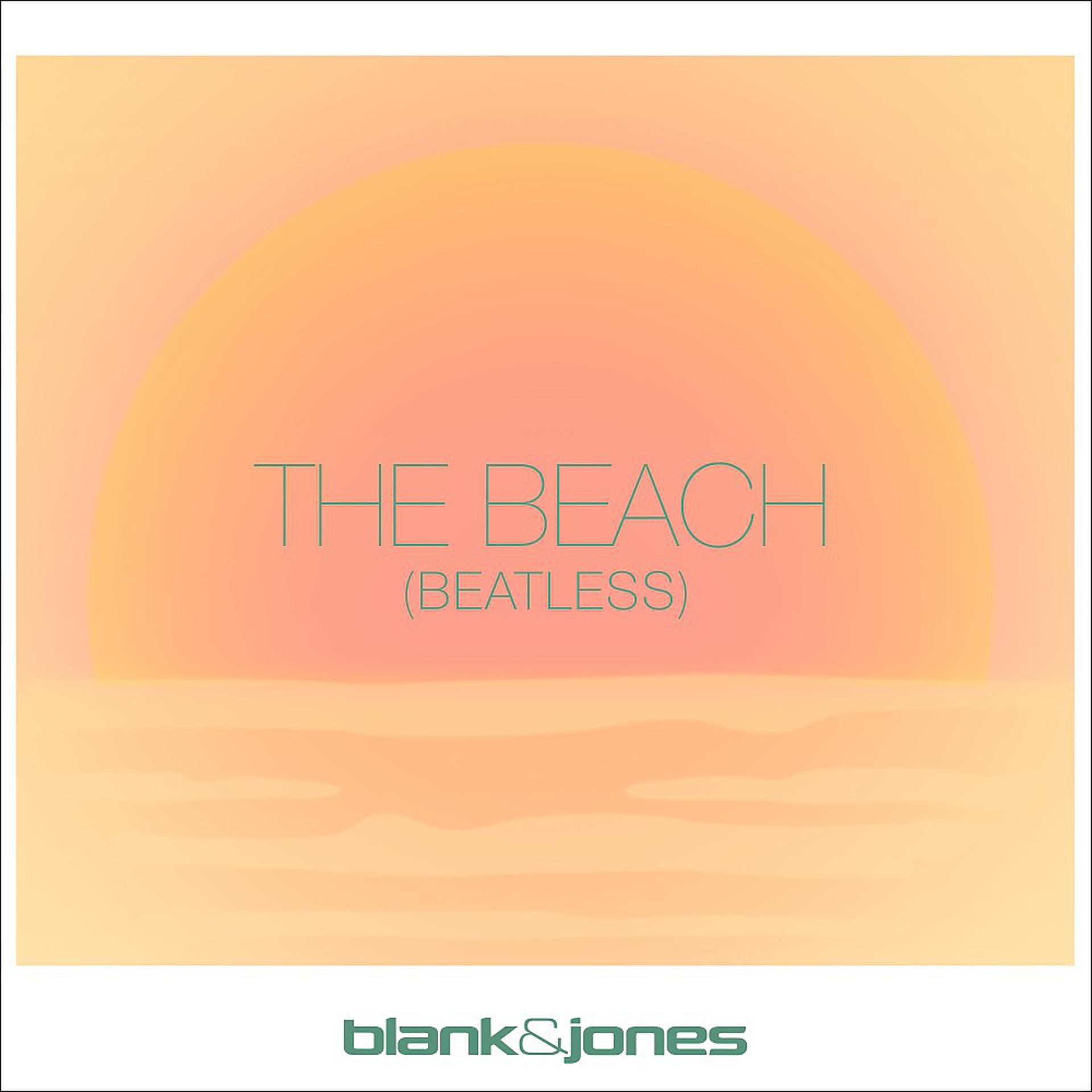 Постер альбома The Beach (Beatless)