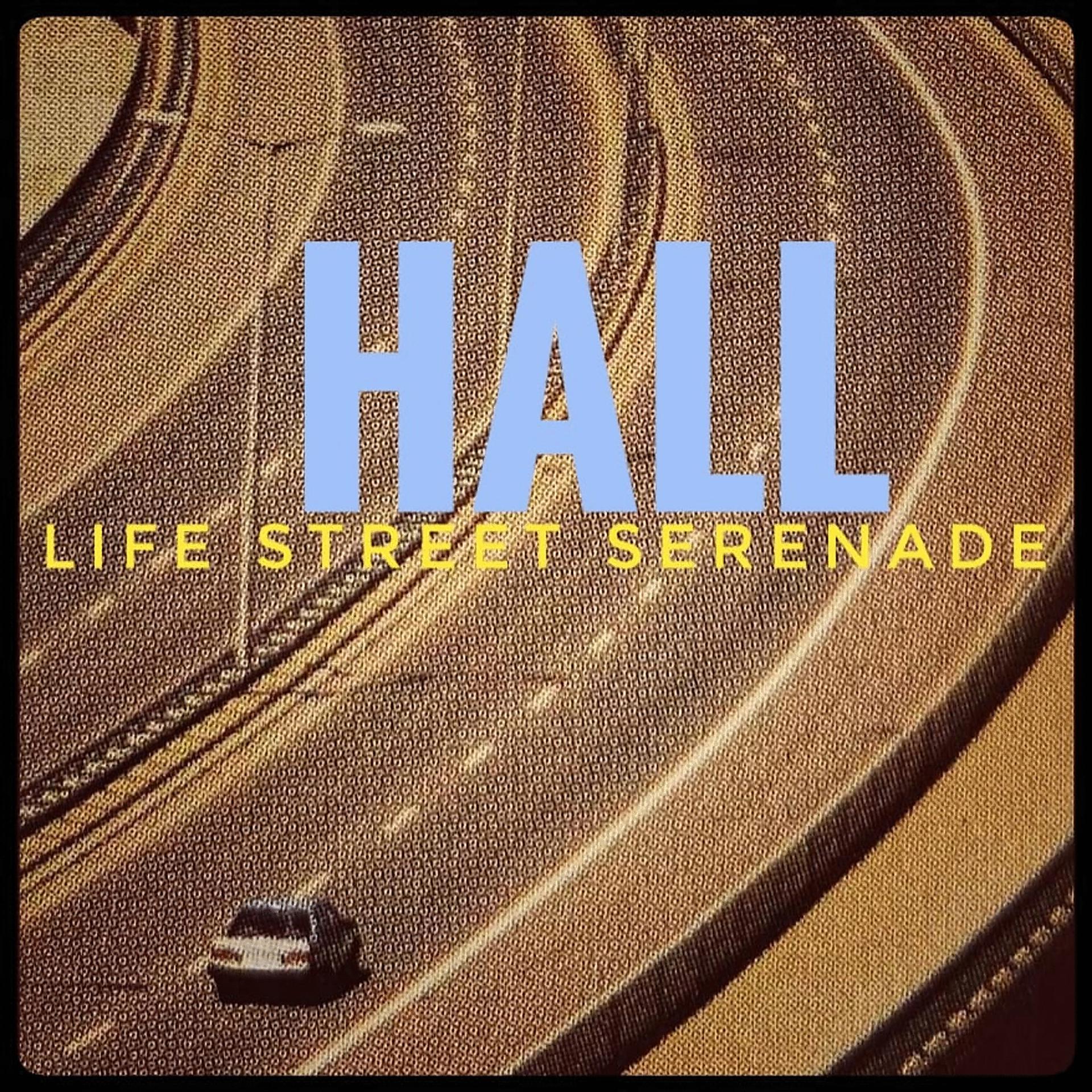 Постер альбома Life Street Serenade