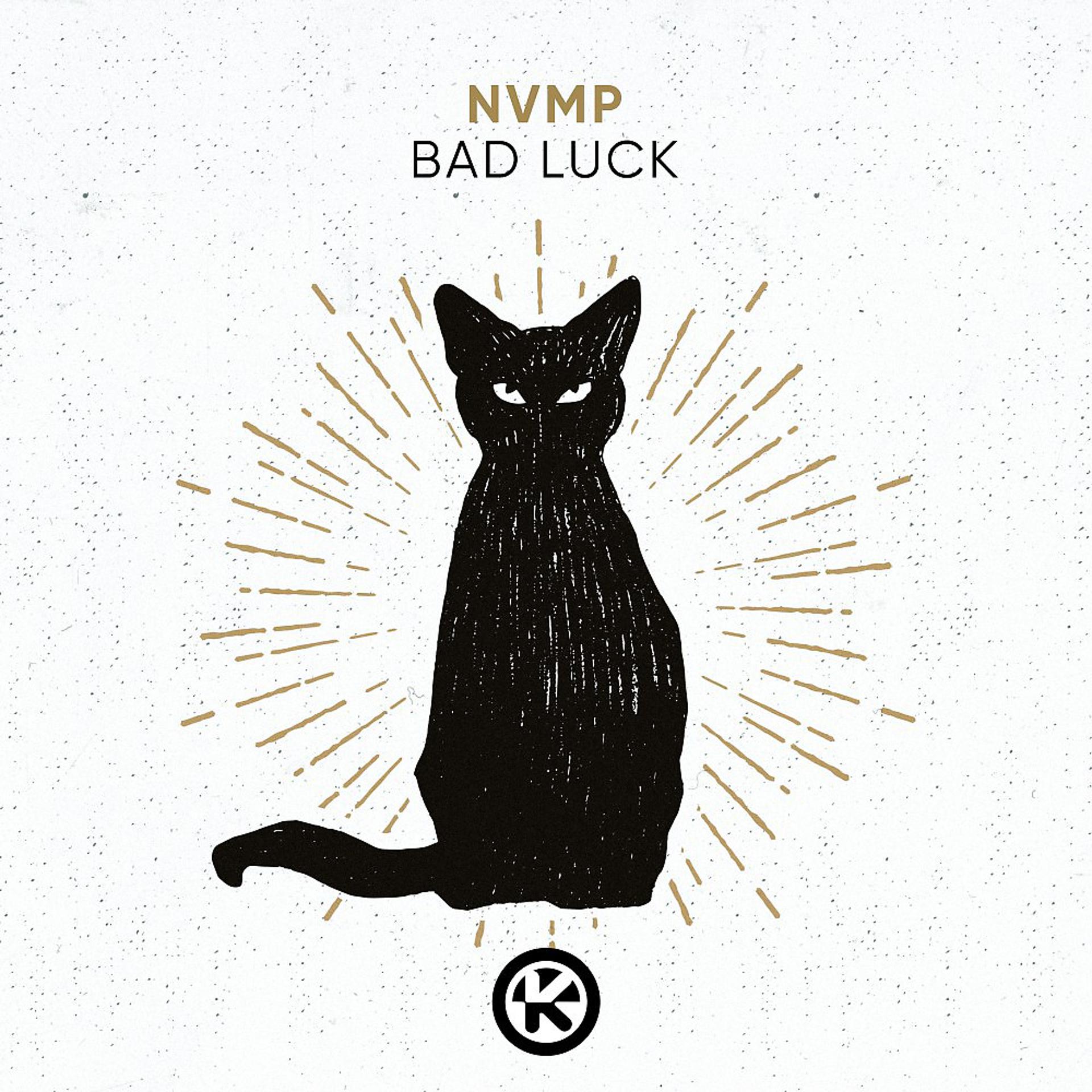Постер альбома Bad Luck