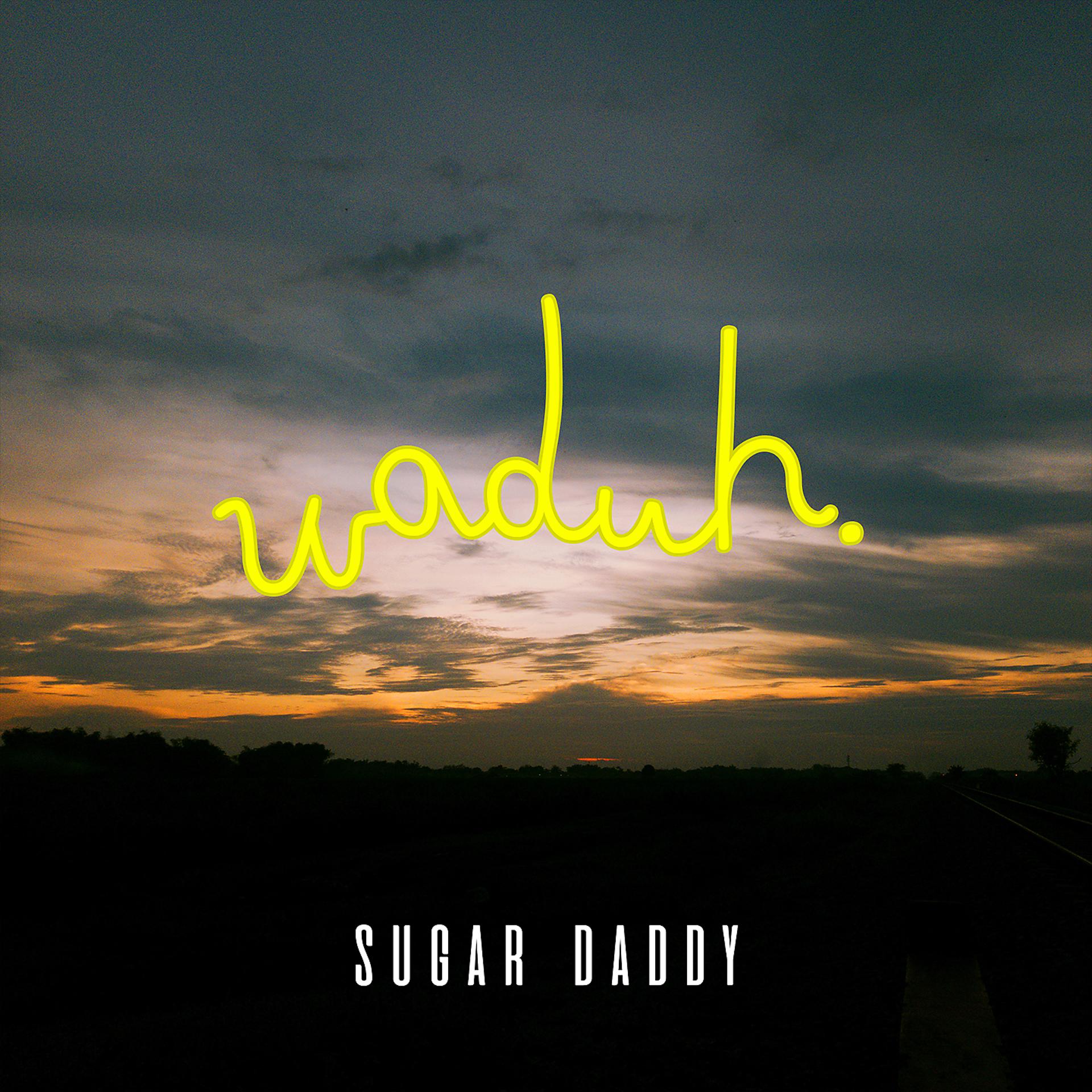 Постер альбома Waduh
