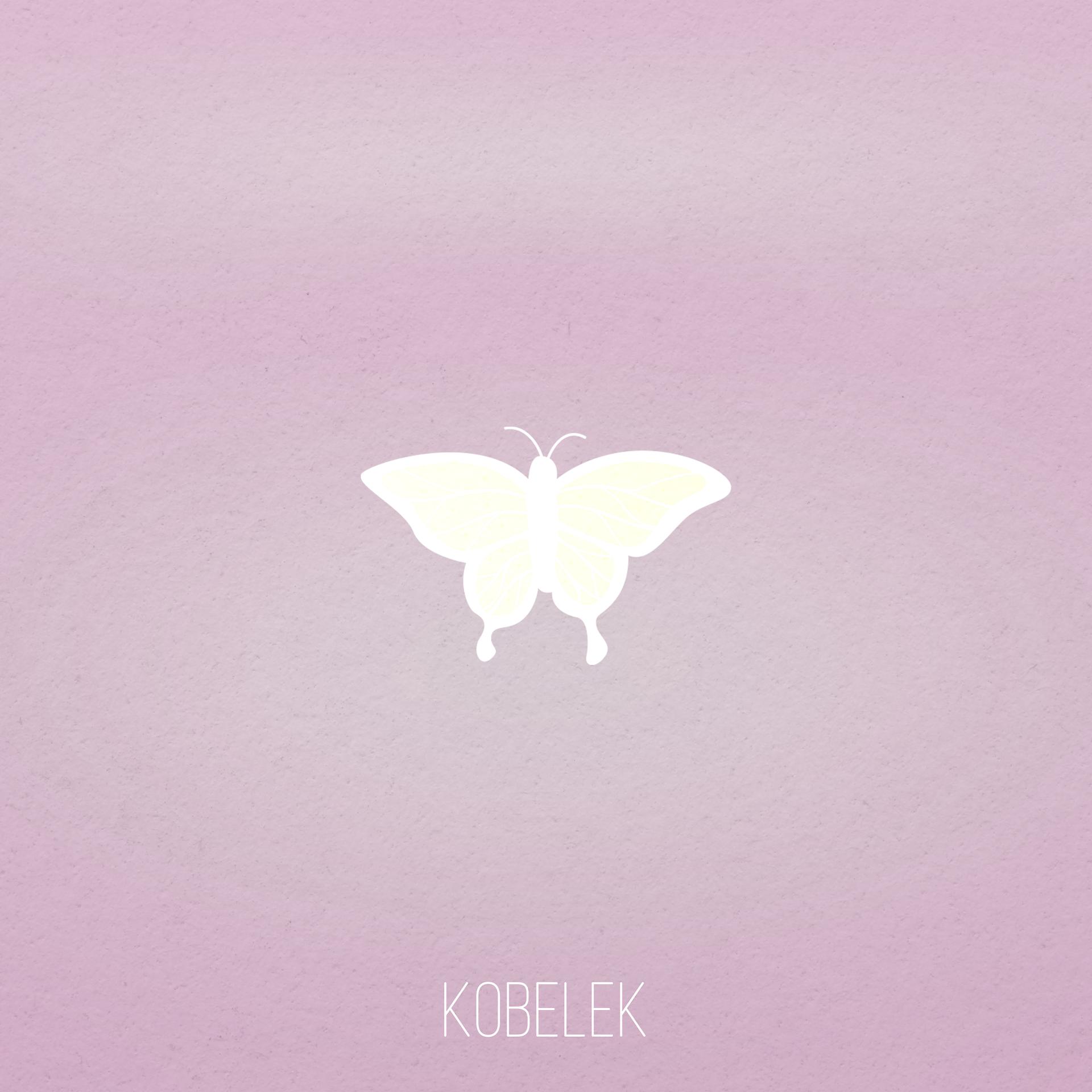 Постер альбома Kobelek