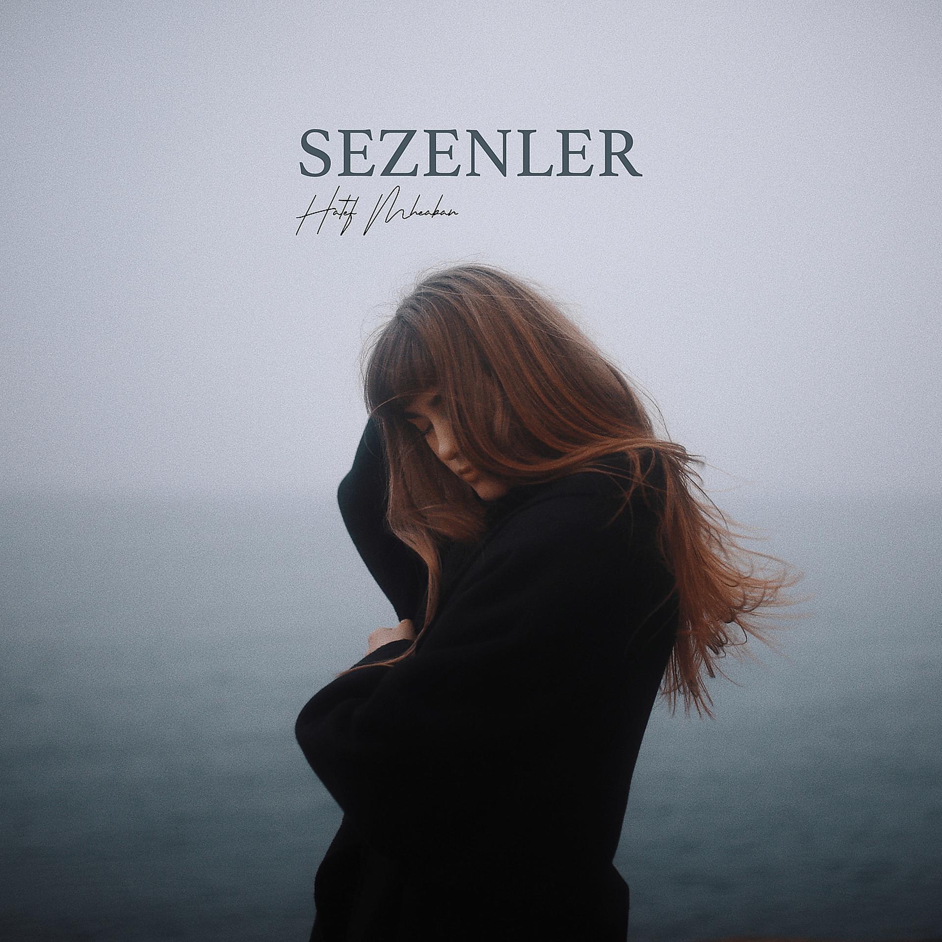 Постер альбома Sezenler