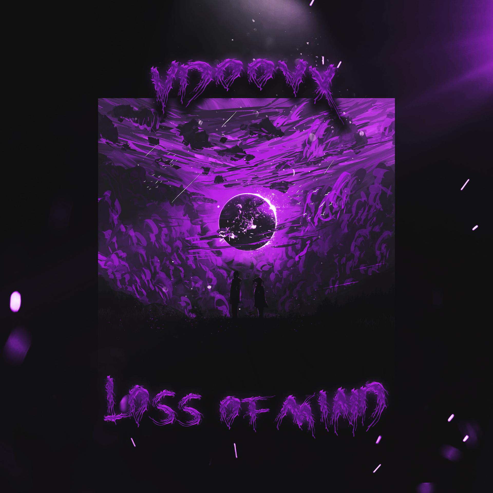Постер альбома LOSS OF MIND