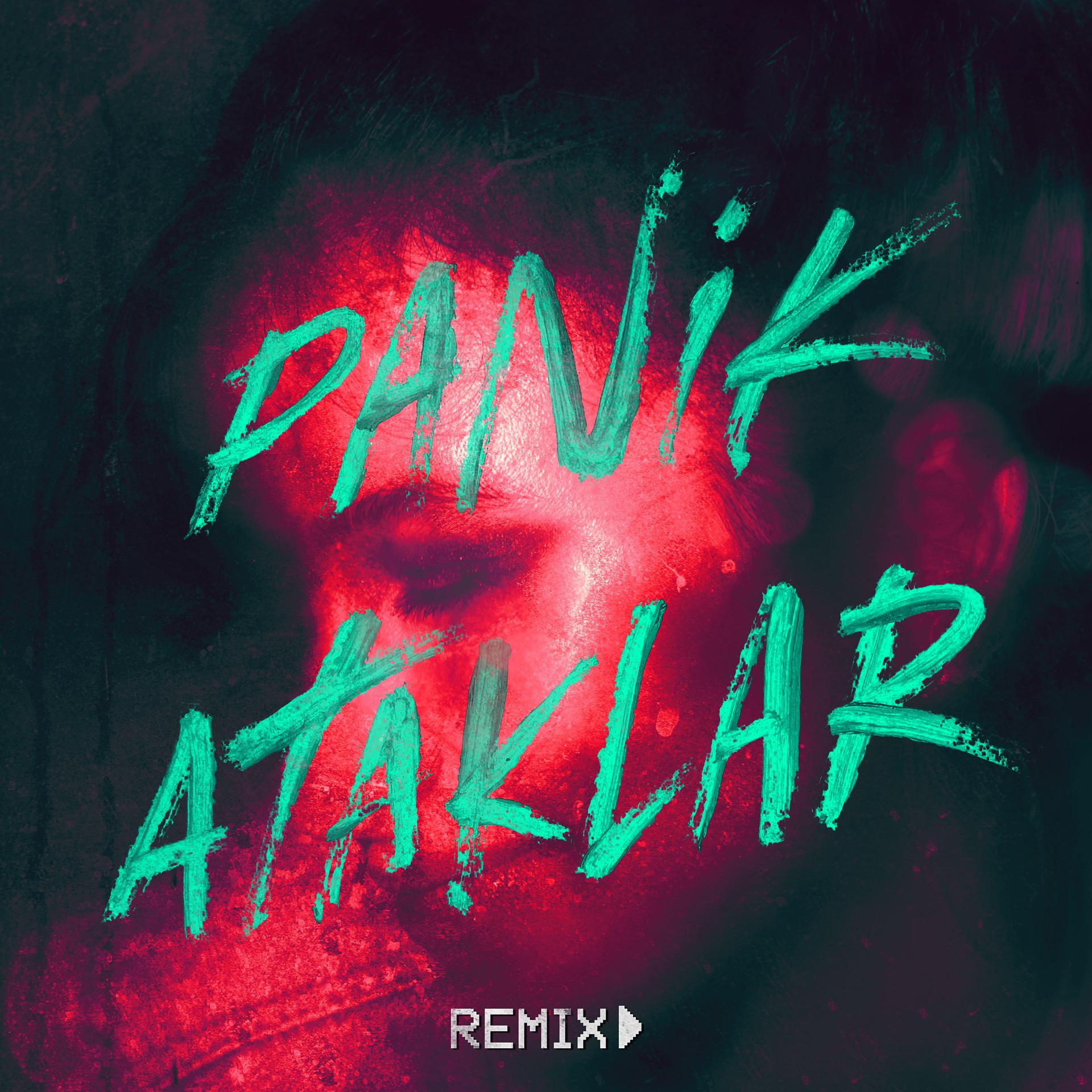 Постер альбома Panik Ataklar