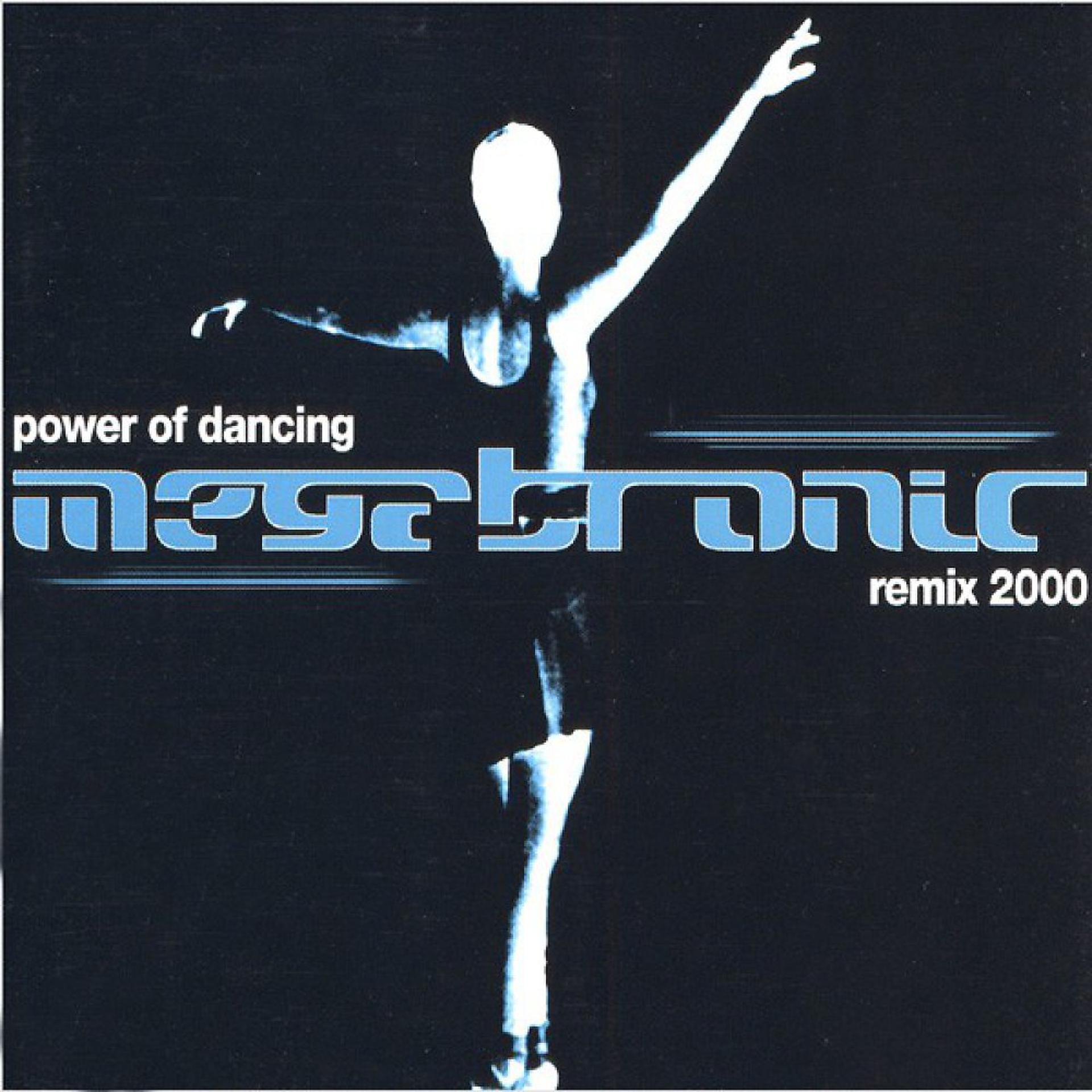 Постер альбома Power of Dancing