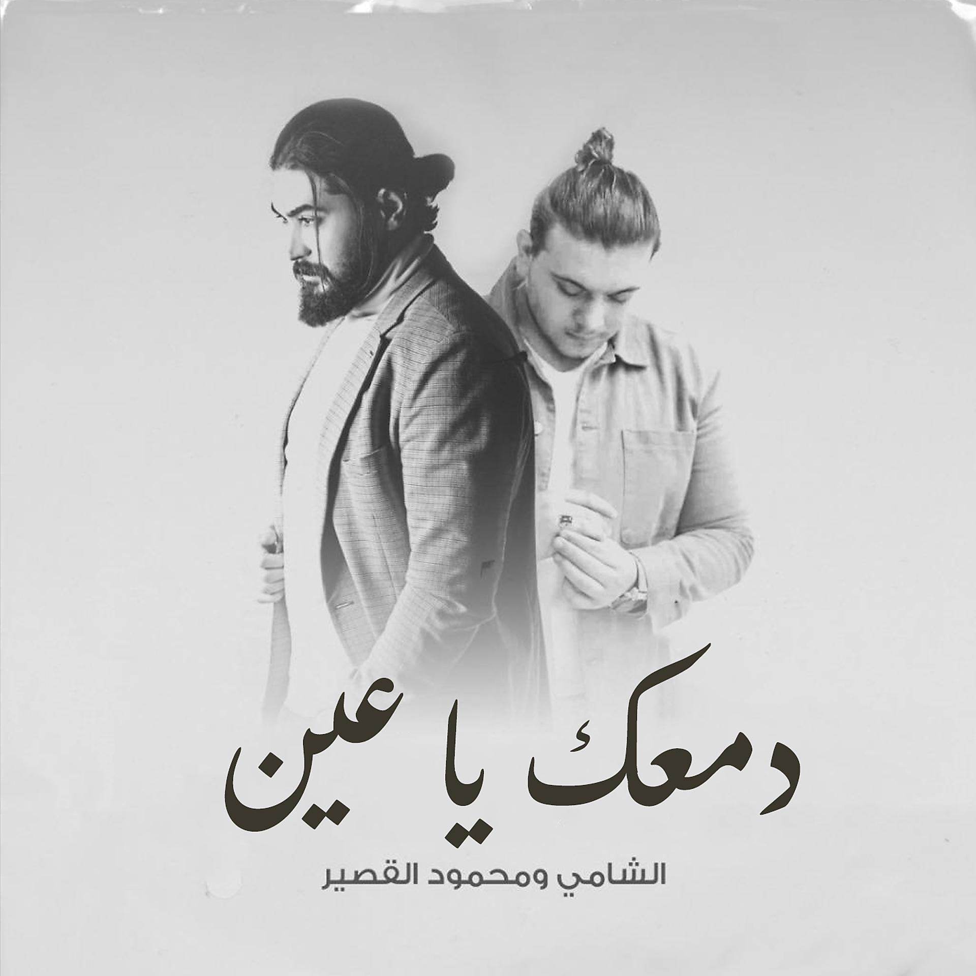 Постер альбома Dameek Ya Ein