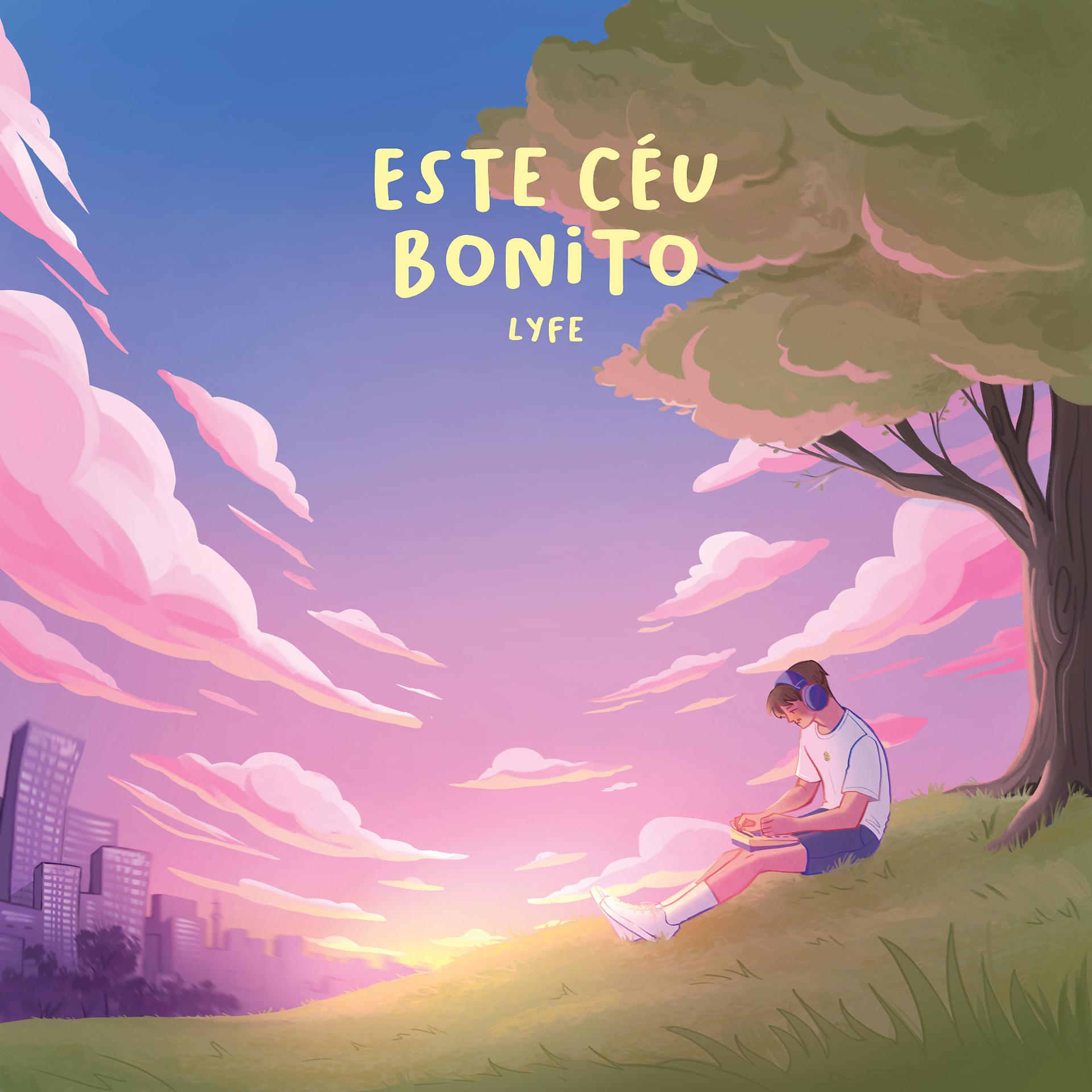 Постер альбома Este Céu Bonito