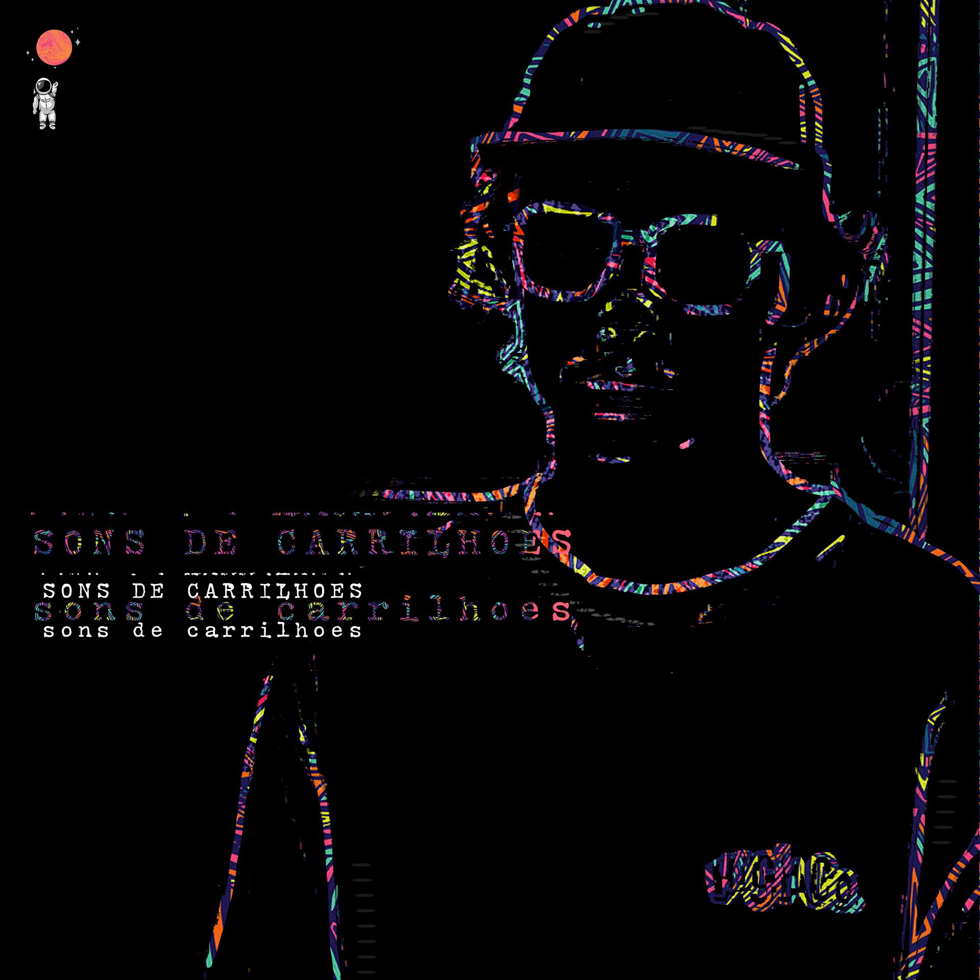 Постер альбома Sons de carrilhões