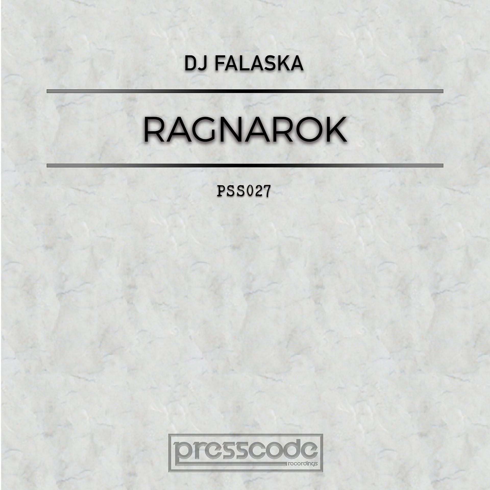 Постер альбома Ragnarok