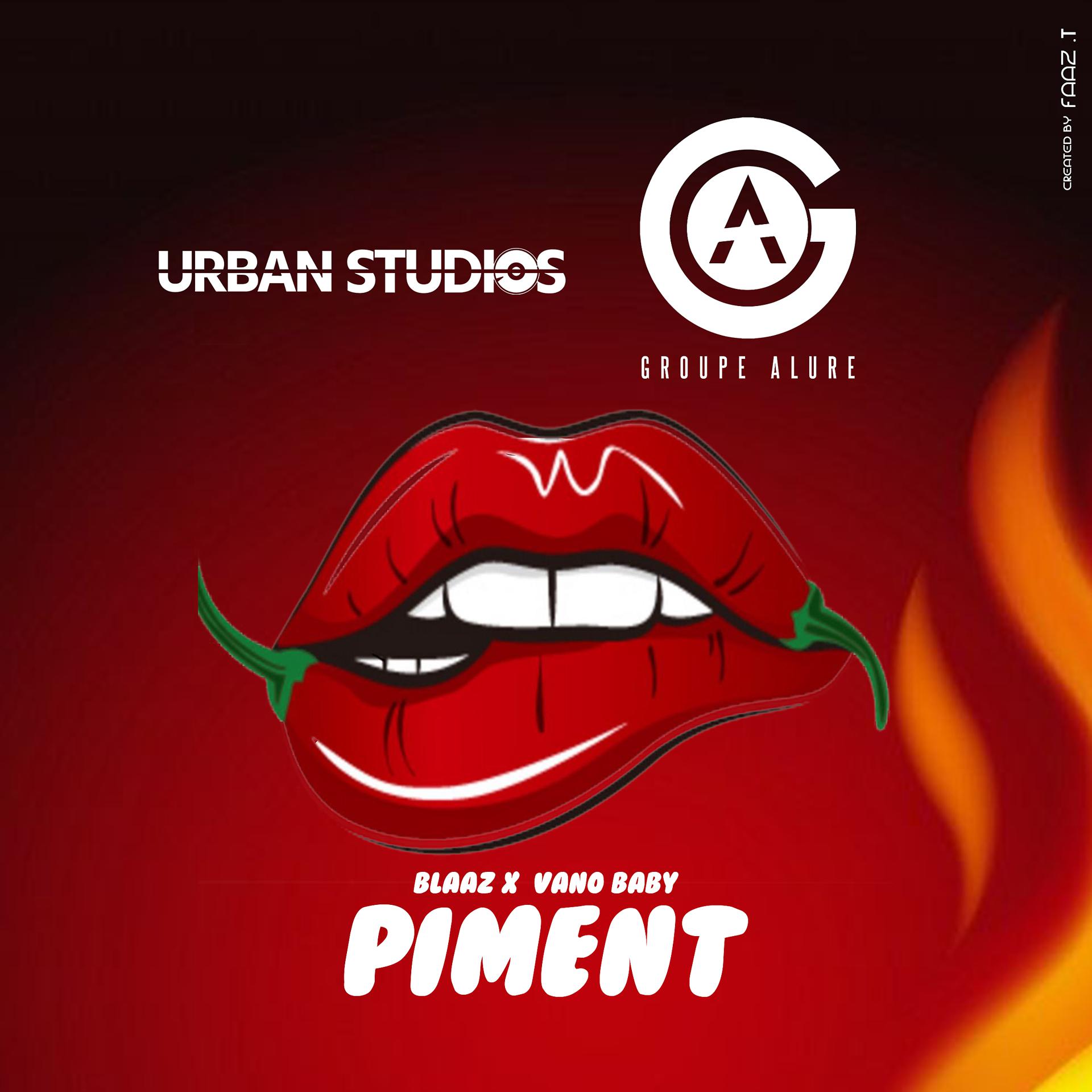Постер альбома Piment