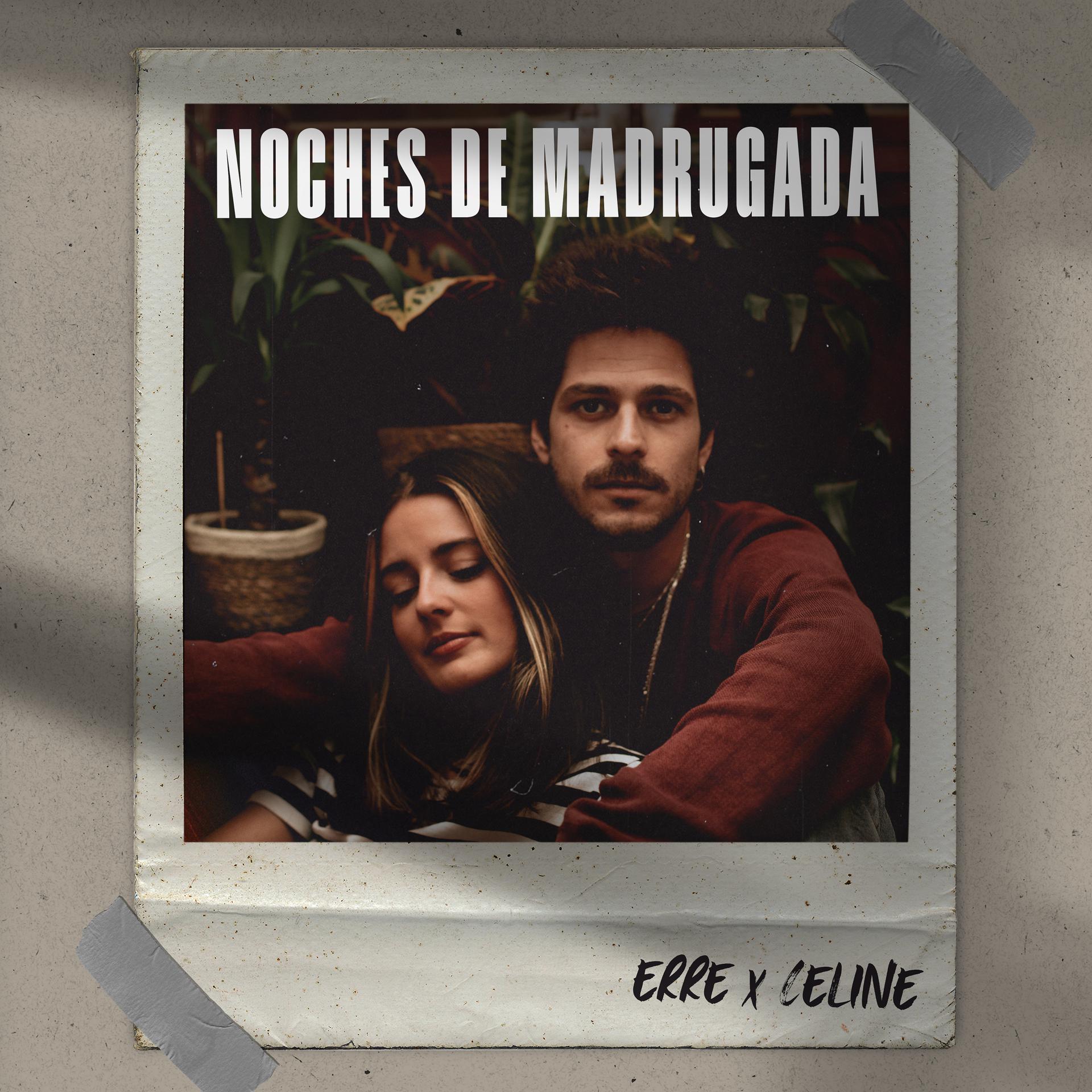 Постер альбома Noches de Madrugada