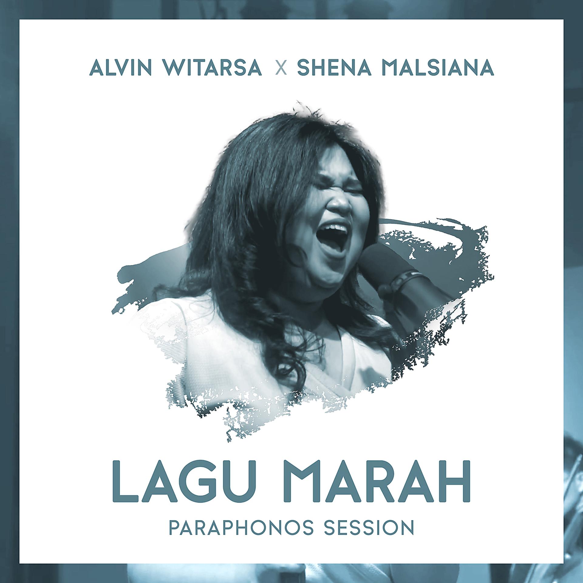 Постер альбома Lagu Marah - Paraphonos Session