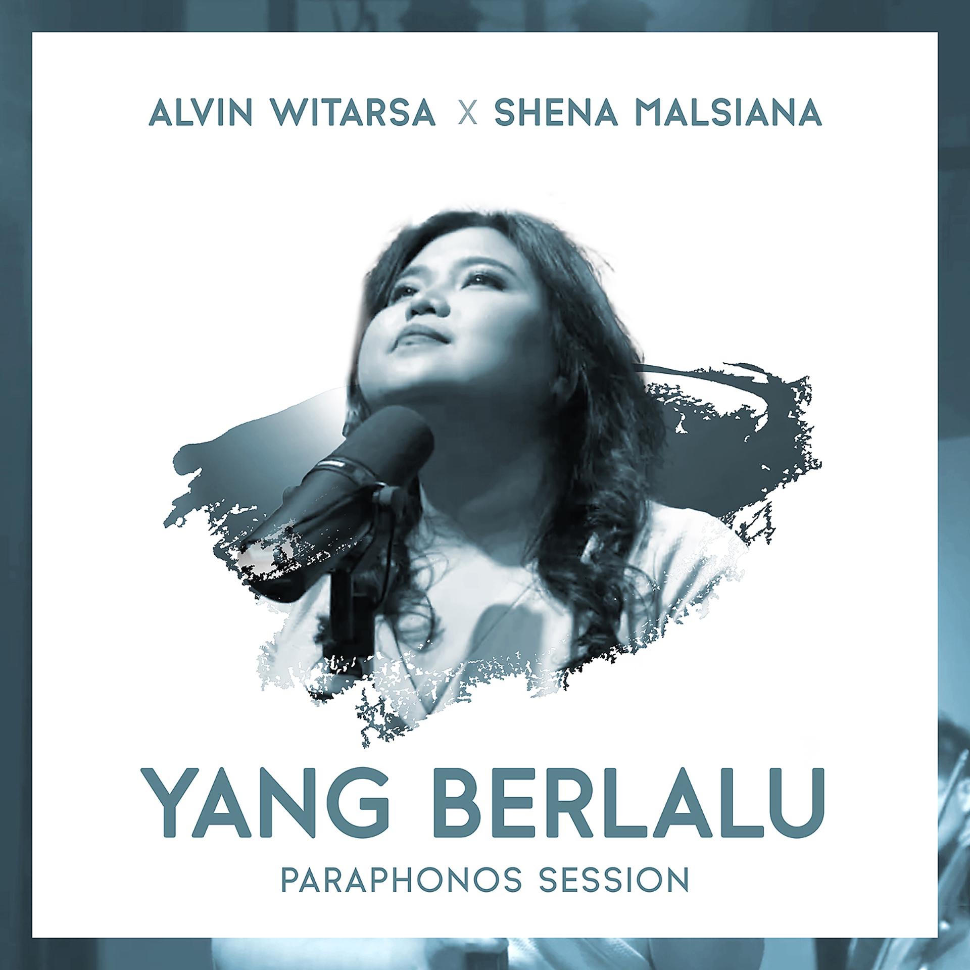 Постер альбома Yang Berlalu - Paraphonos Session