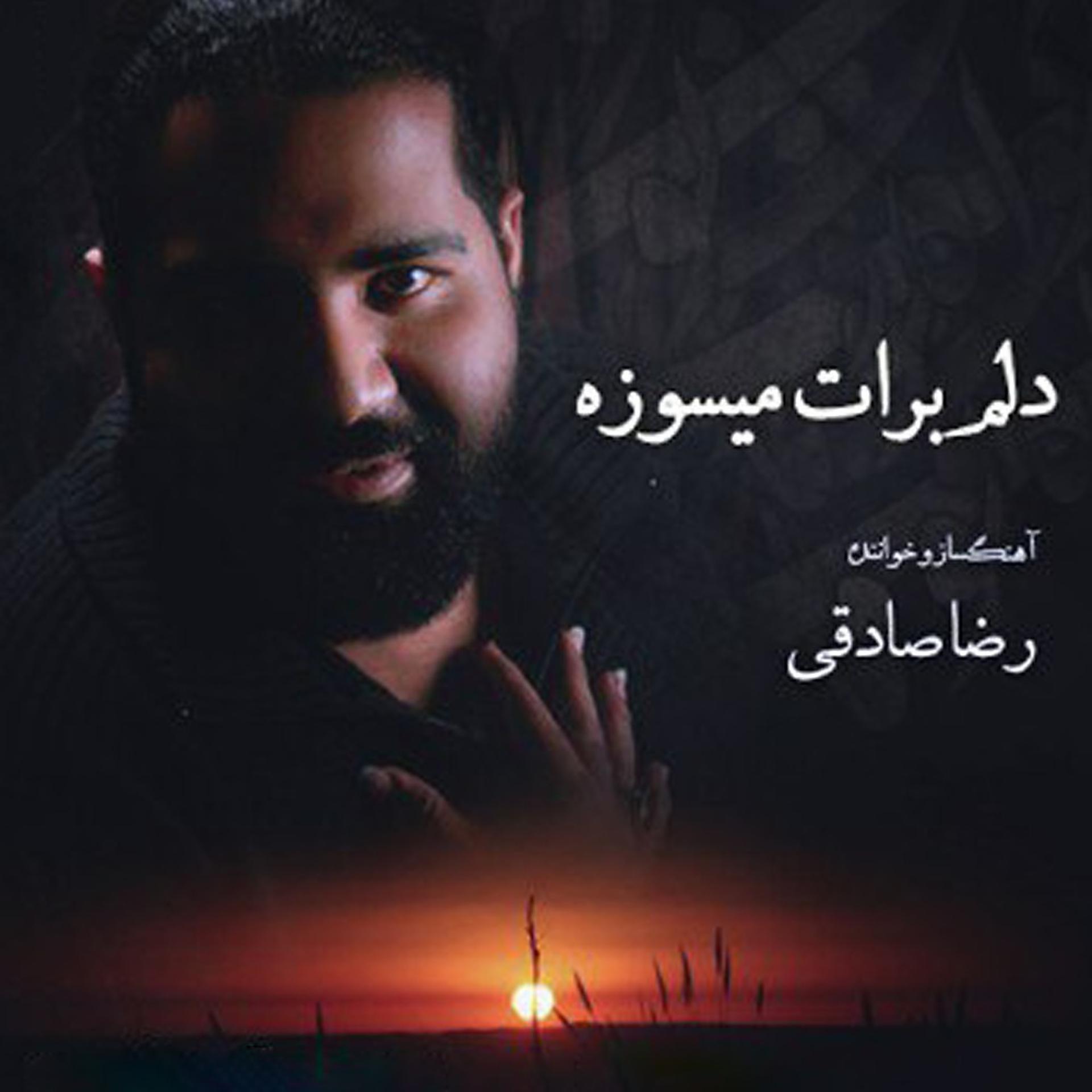 Постер альбома Delam Barat Misooze