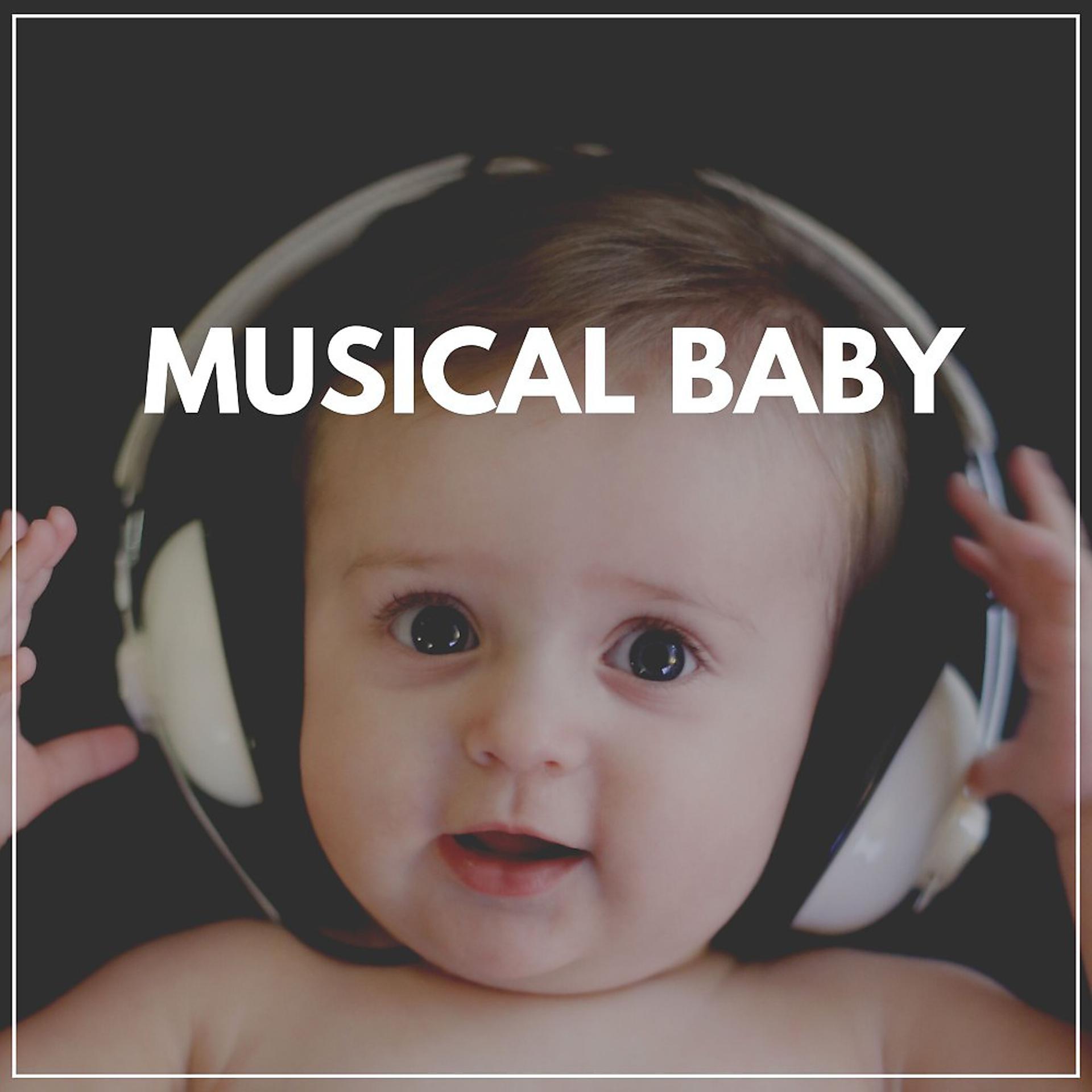 Постер альбома Musical Baby