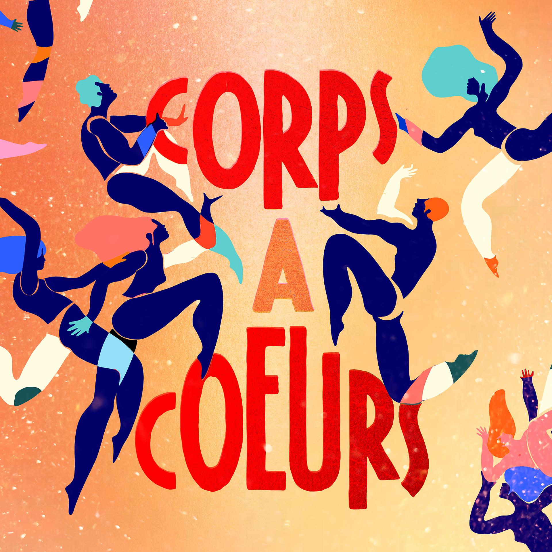 Постер альбома Corps à Cœurs