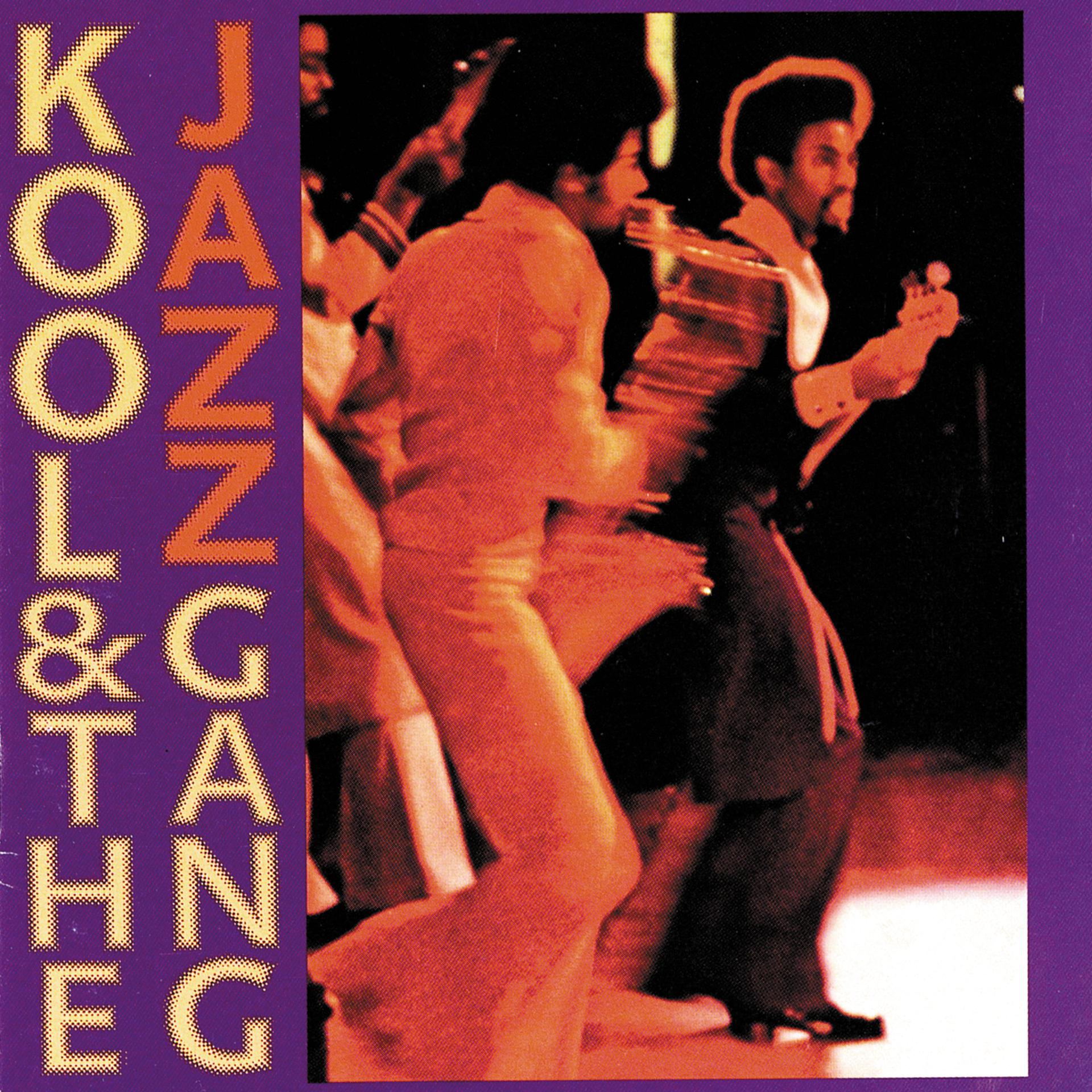 Постер альбома Kool Jazz