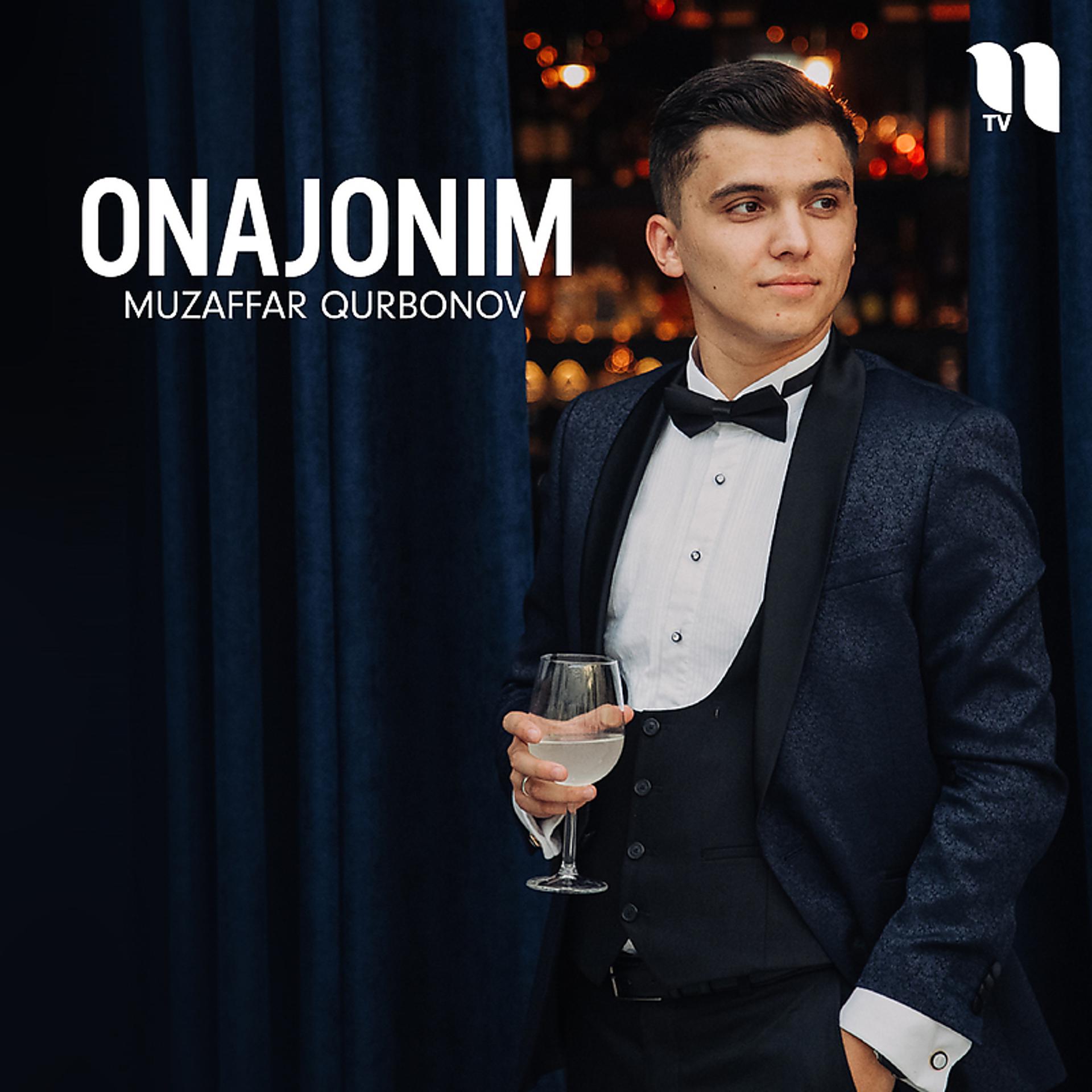 Постер альбома Onajonim