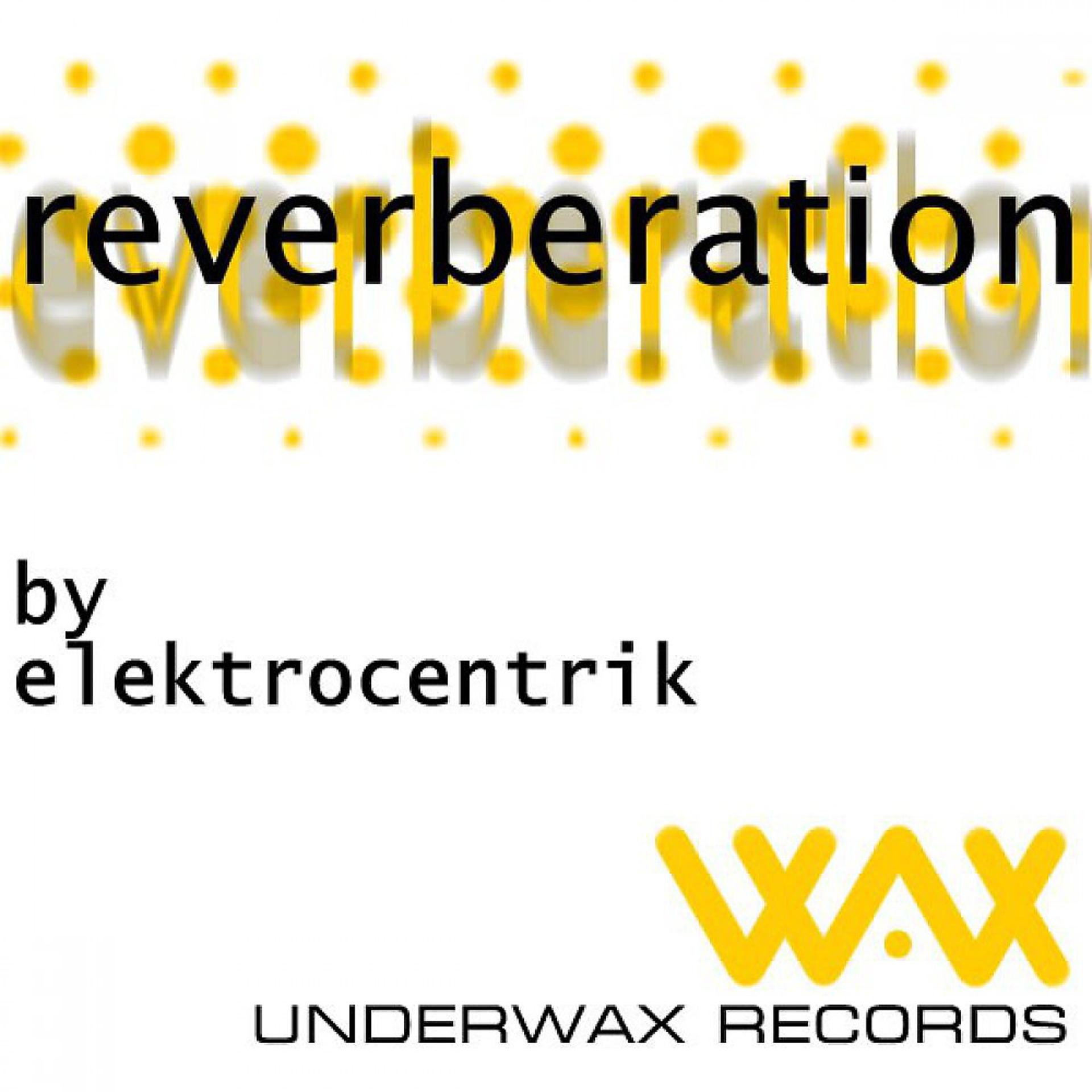 Постер альбома Reverberation