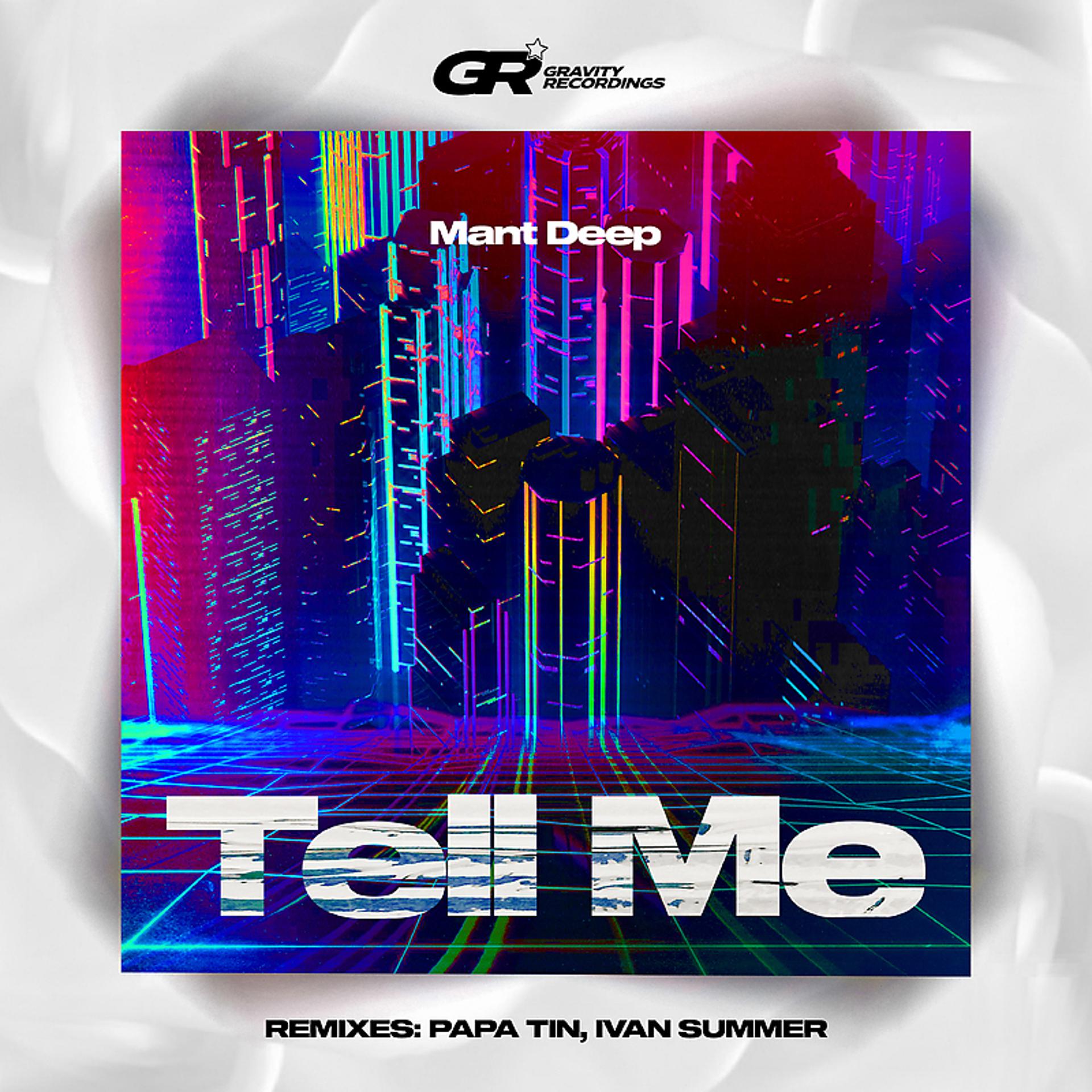 Постер альбома Tell Me (Ivan Summer Remix)
