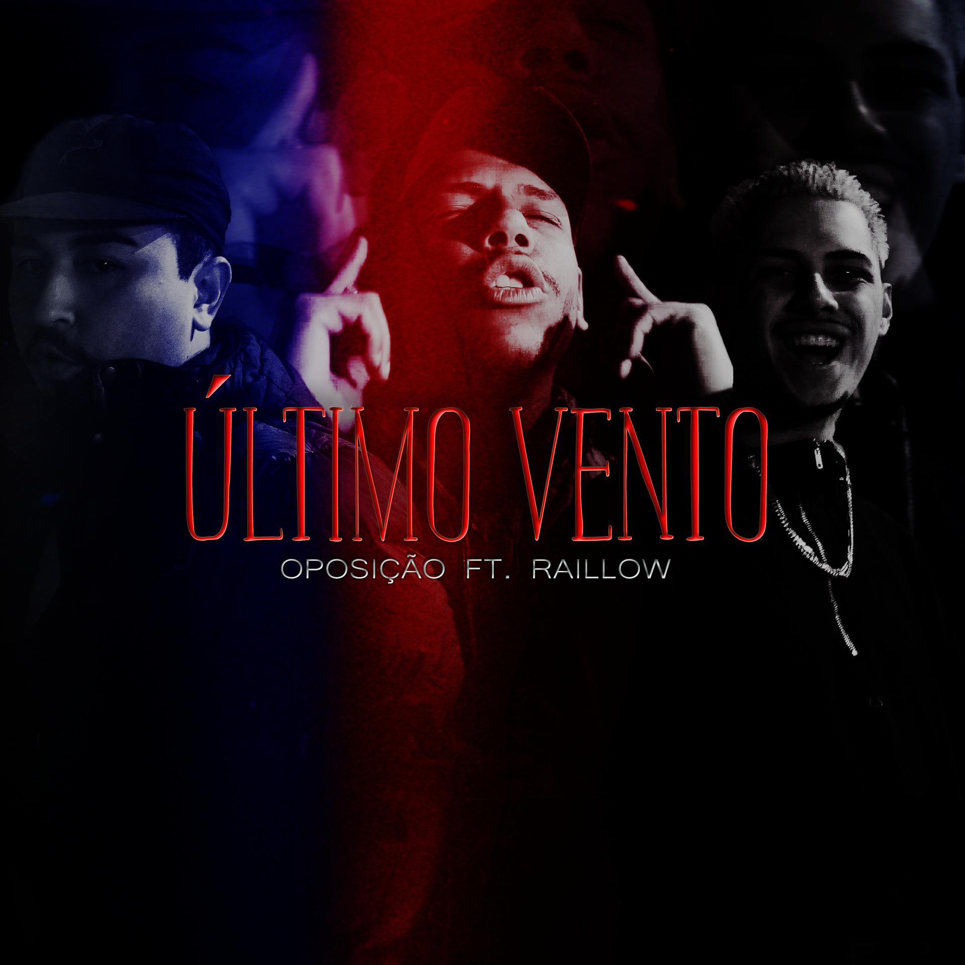 Постер альбома Último Vento